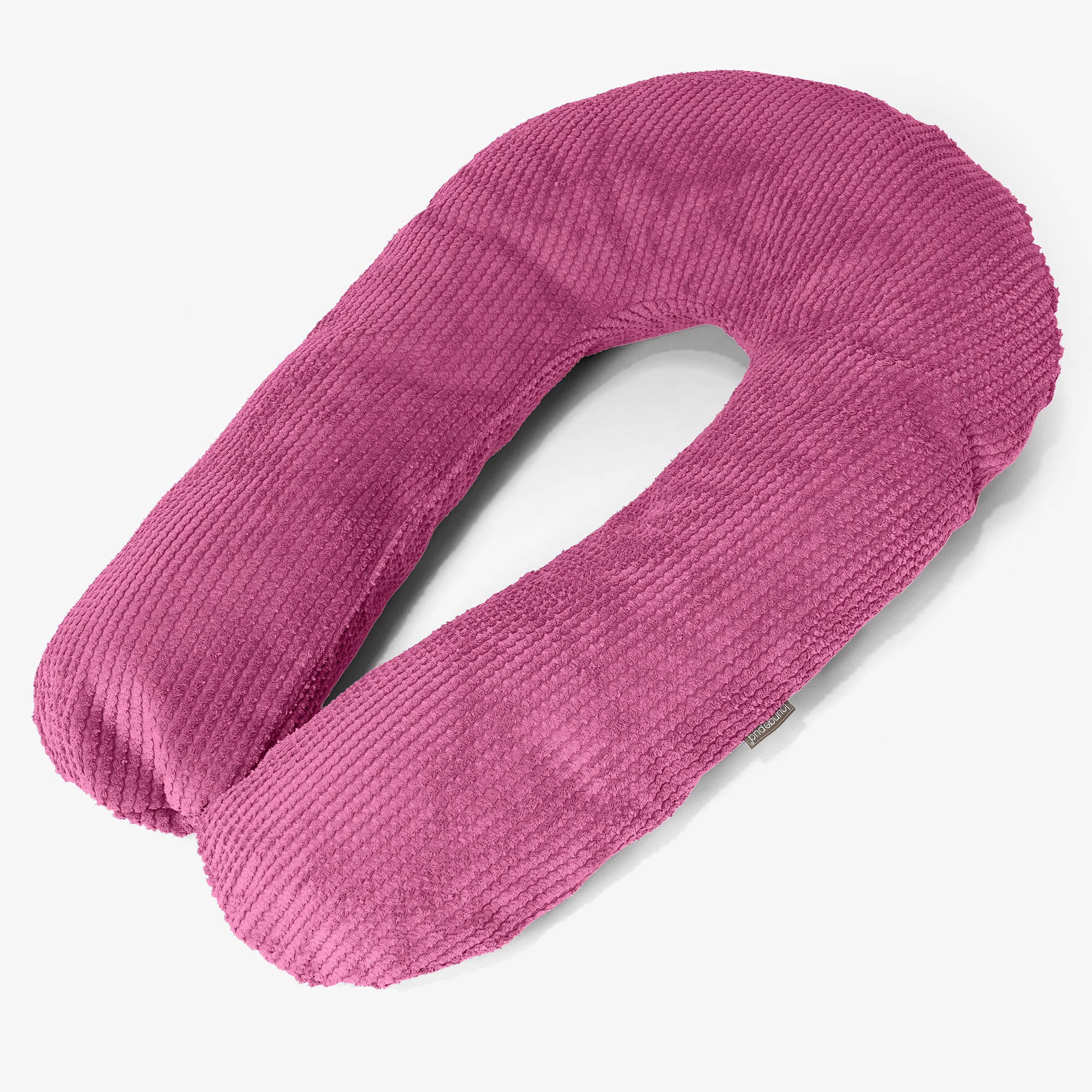 Knuddelkissen Ersatz Bezug - Pom-Pom - Image 7