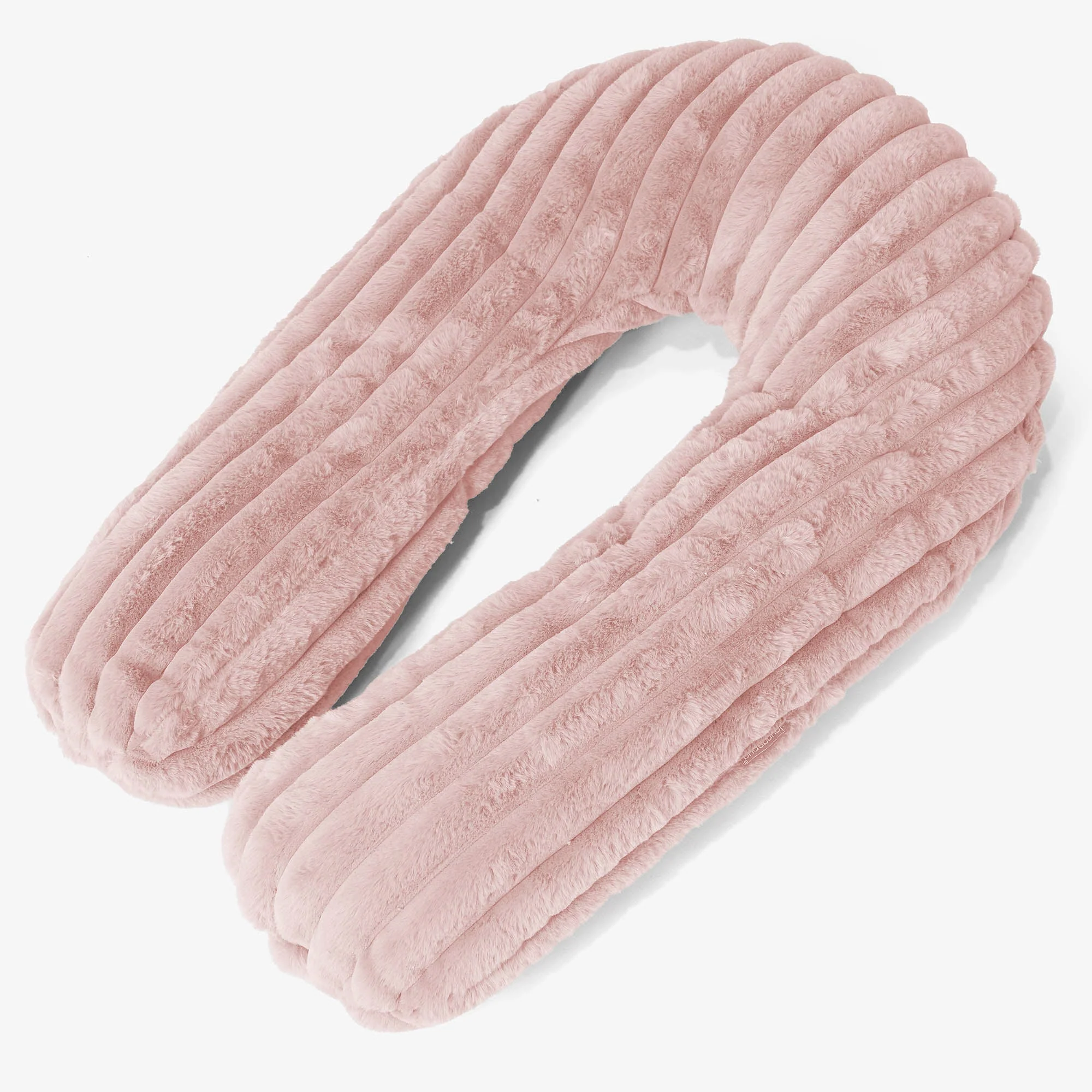 Knuddelkissen Ersatz Bezug - Ultra Plüsch Cord - Image 2