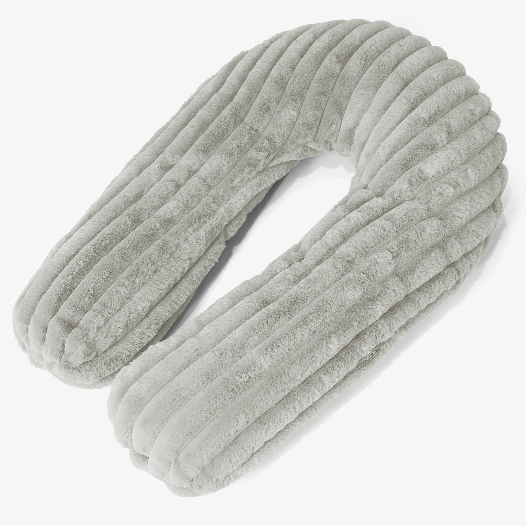 Knuddelkissen Ersatz Bezug - Ultra Plüsch Cord - Image 7