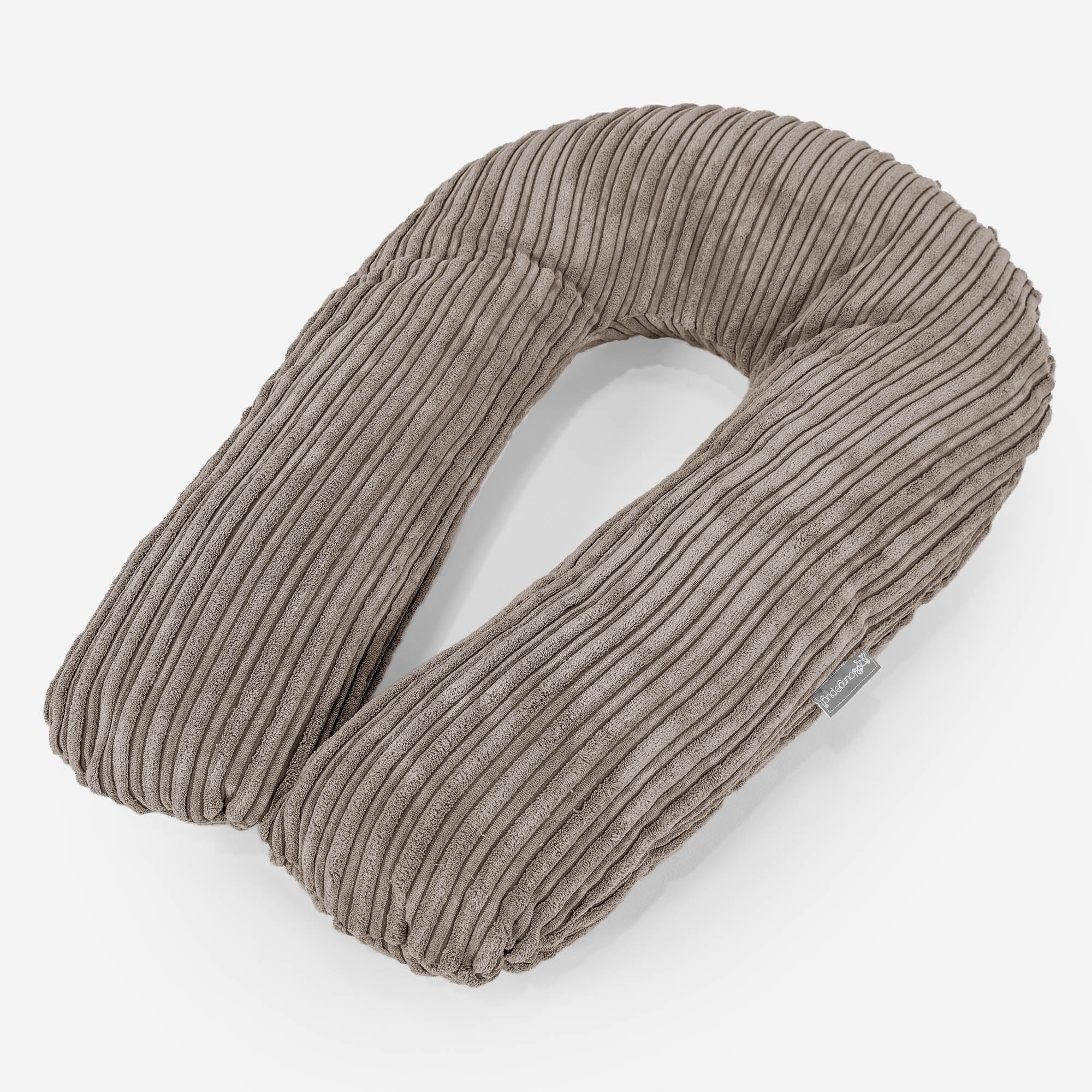 Knuddelkissen Ersatz Bezug - Cord - Image 5