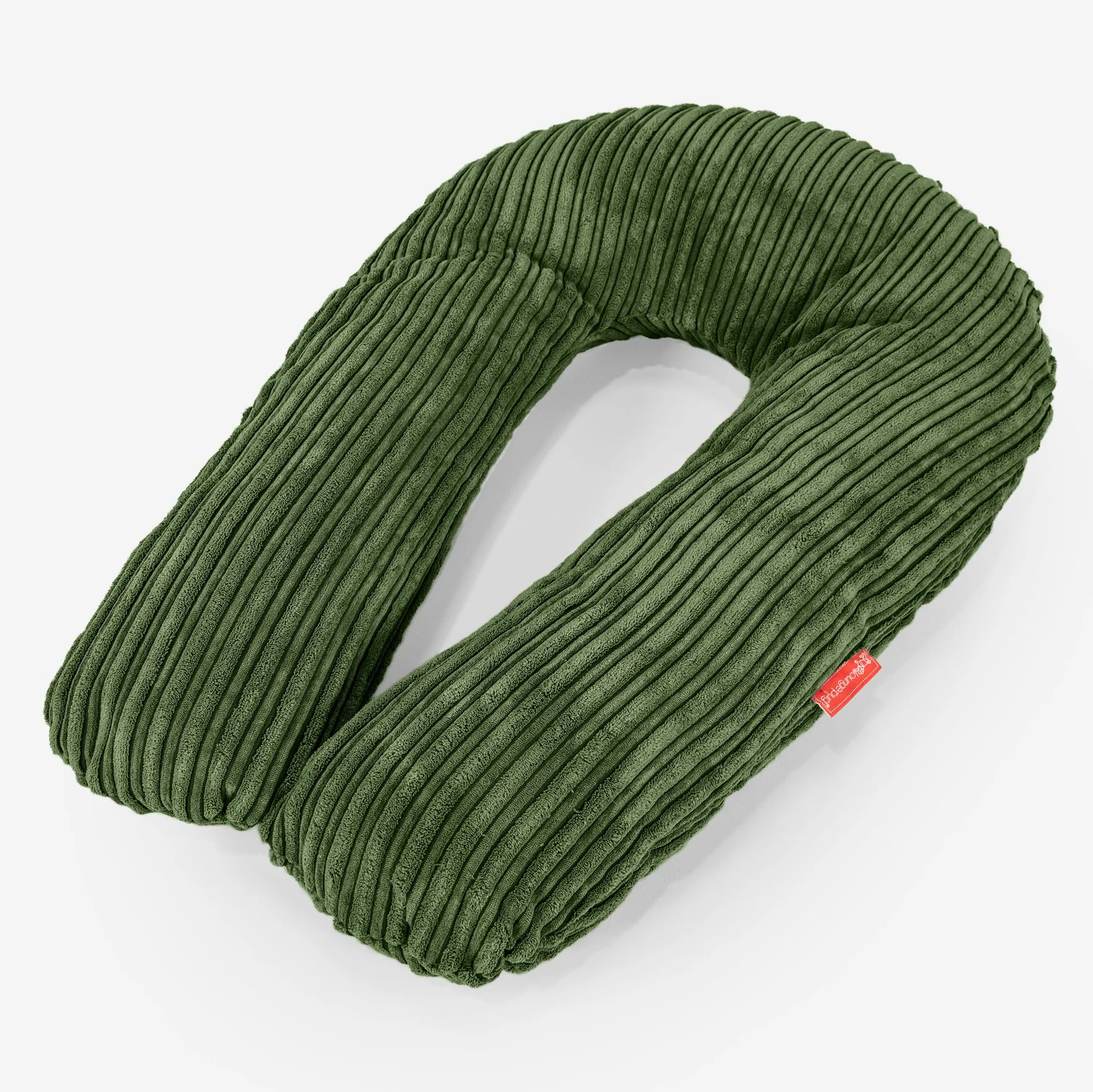 Knuddelkissen Ersatz Bezug - Cord - Image 6