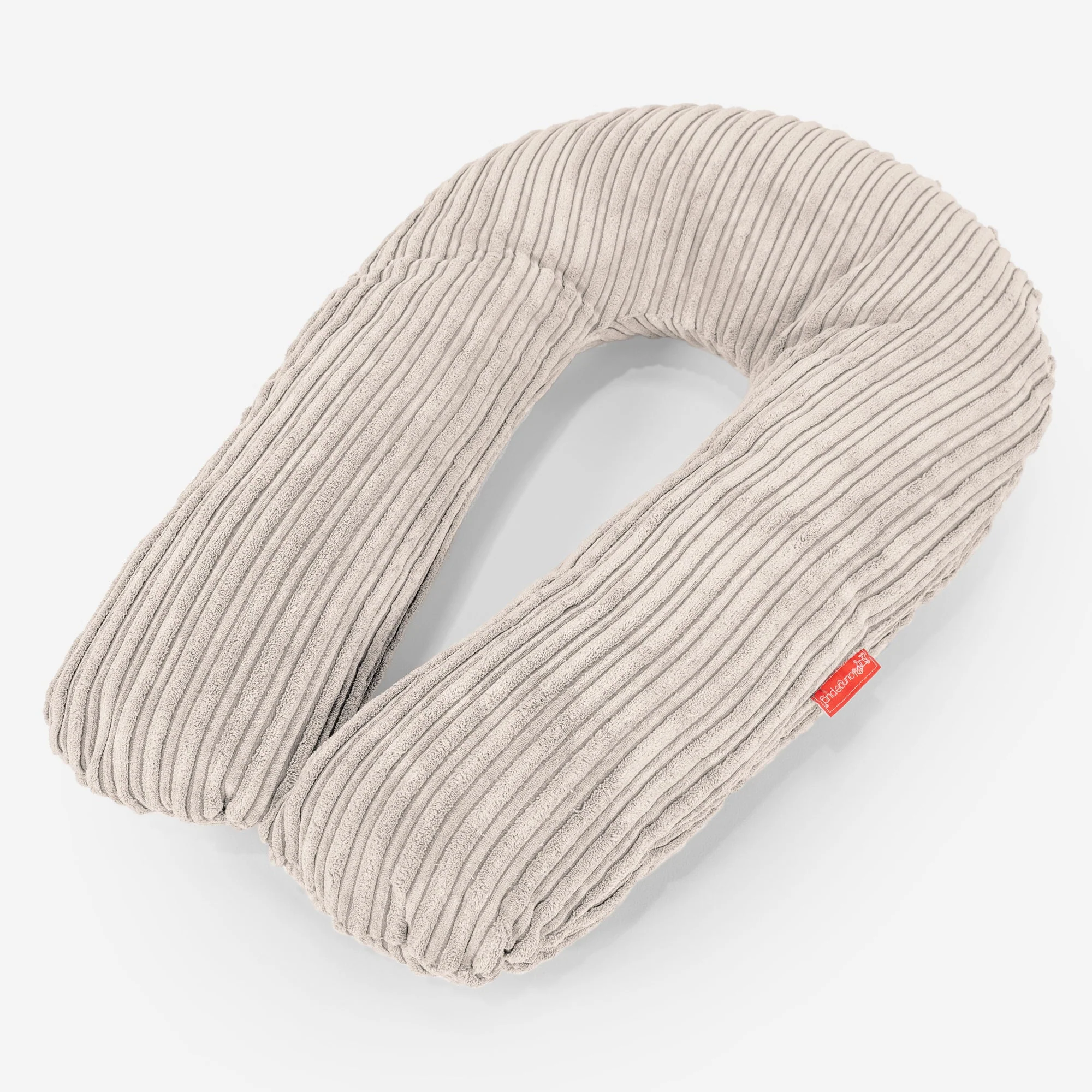 Knuddelkissen Ersatz Bezug - Cord - Image 9