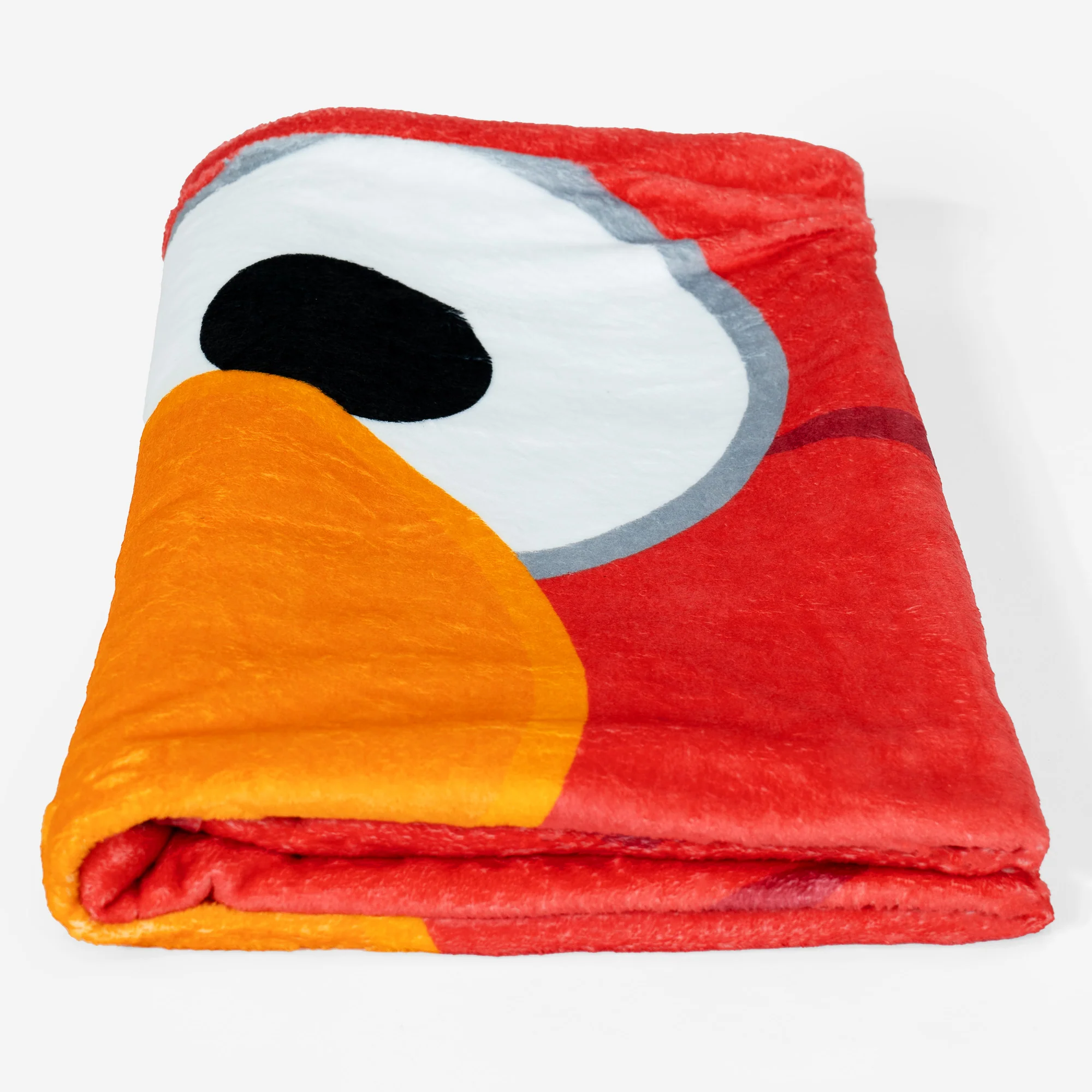 Kuscheldecke / Tagesdecke - Elmo - Image 2