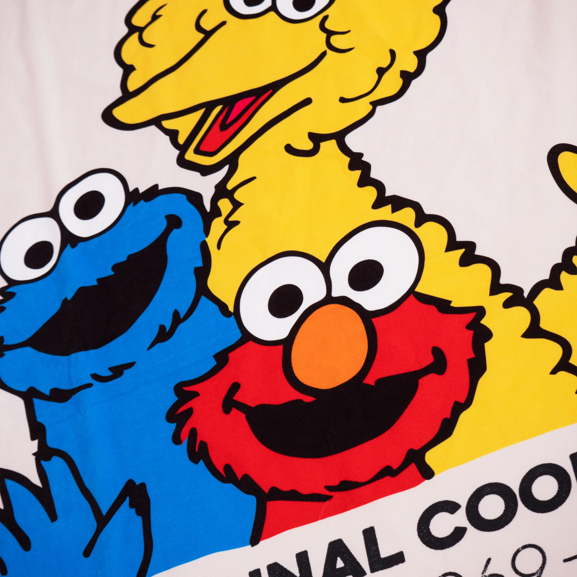 Kuscheldecke / Tagesdecke - Original Cool Kids - Image 3