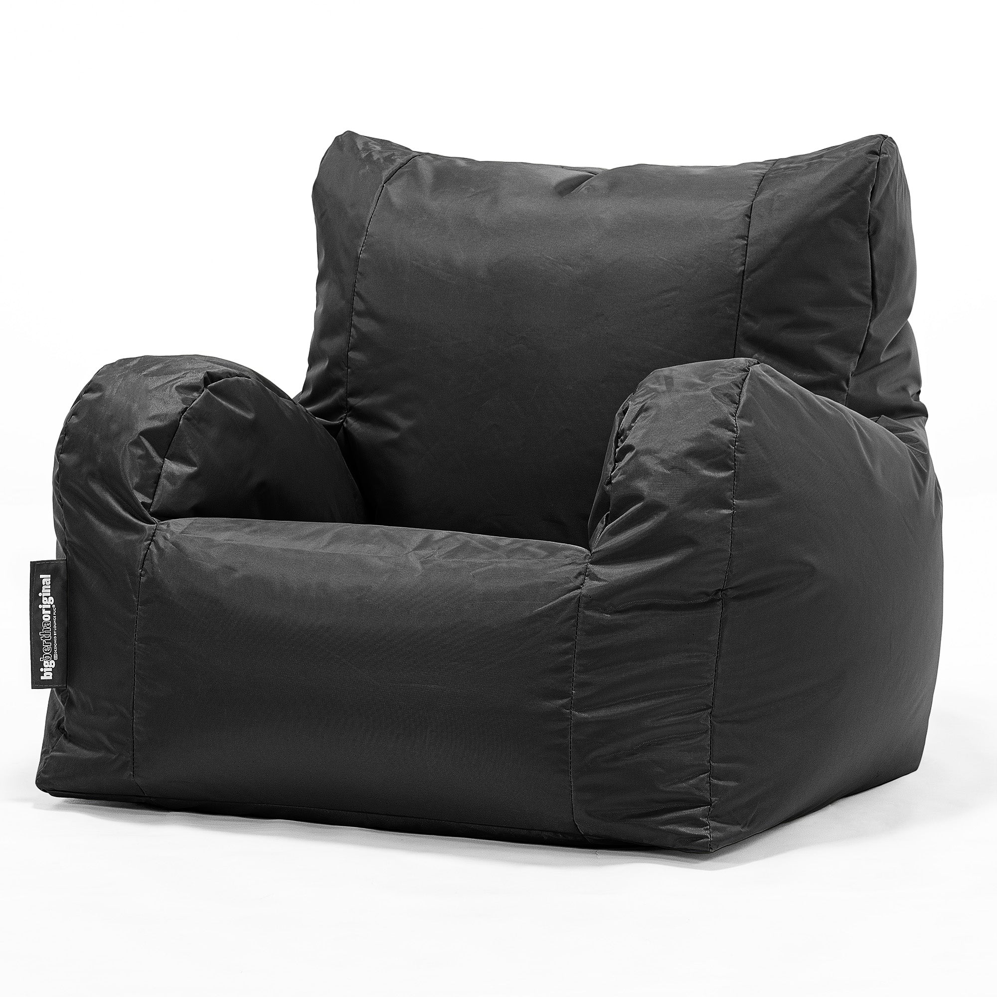 Lehnstuhl Sitzsack Outdoor Ersatz Bezug - SmartCanvas™ - Image 2