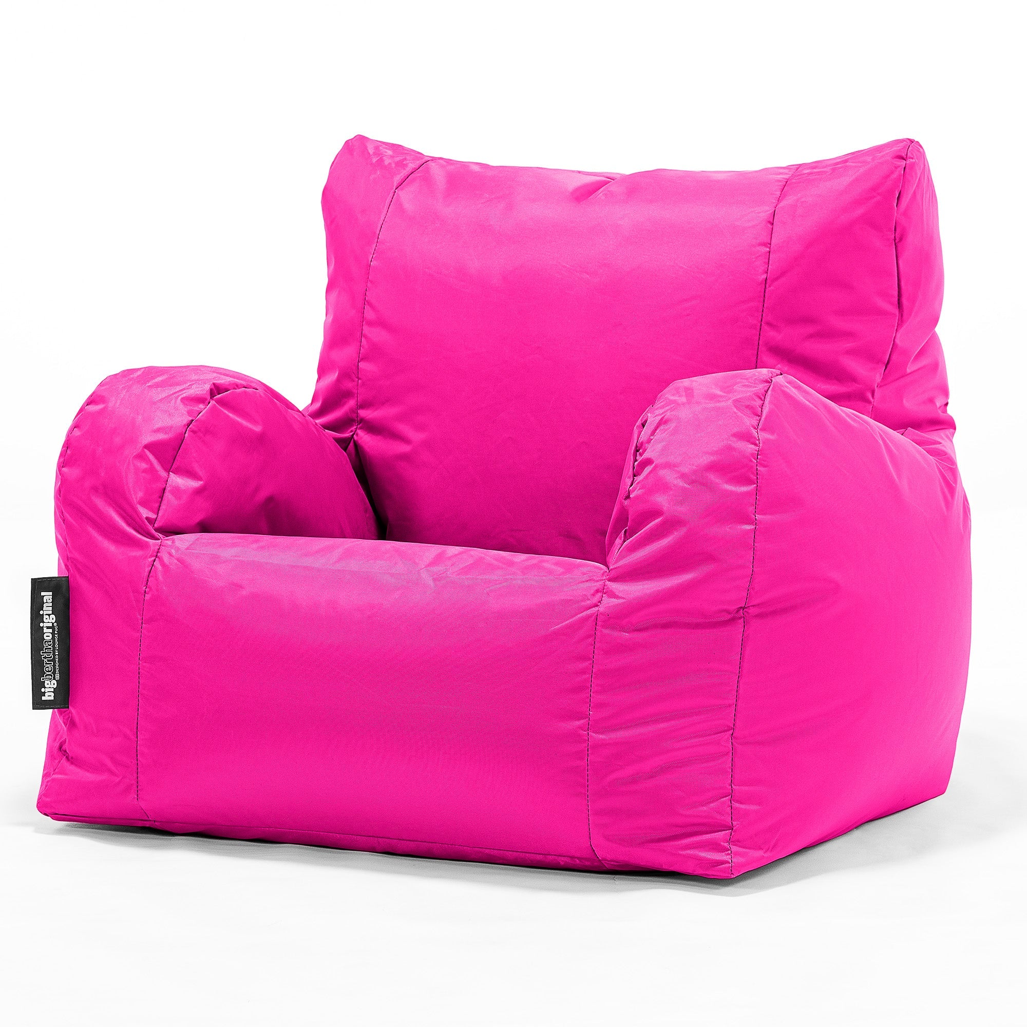 Lehnstuhl Sitzsack Outdoor Ersatz Bezug - SmartCanvas™ - Image 3