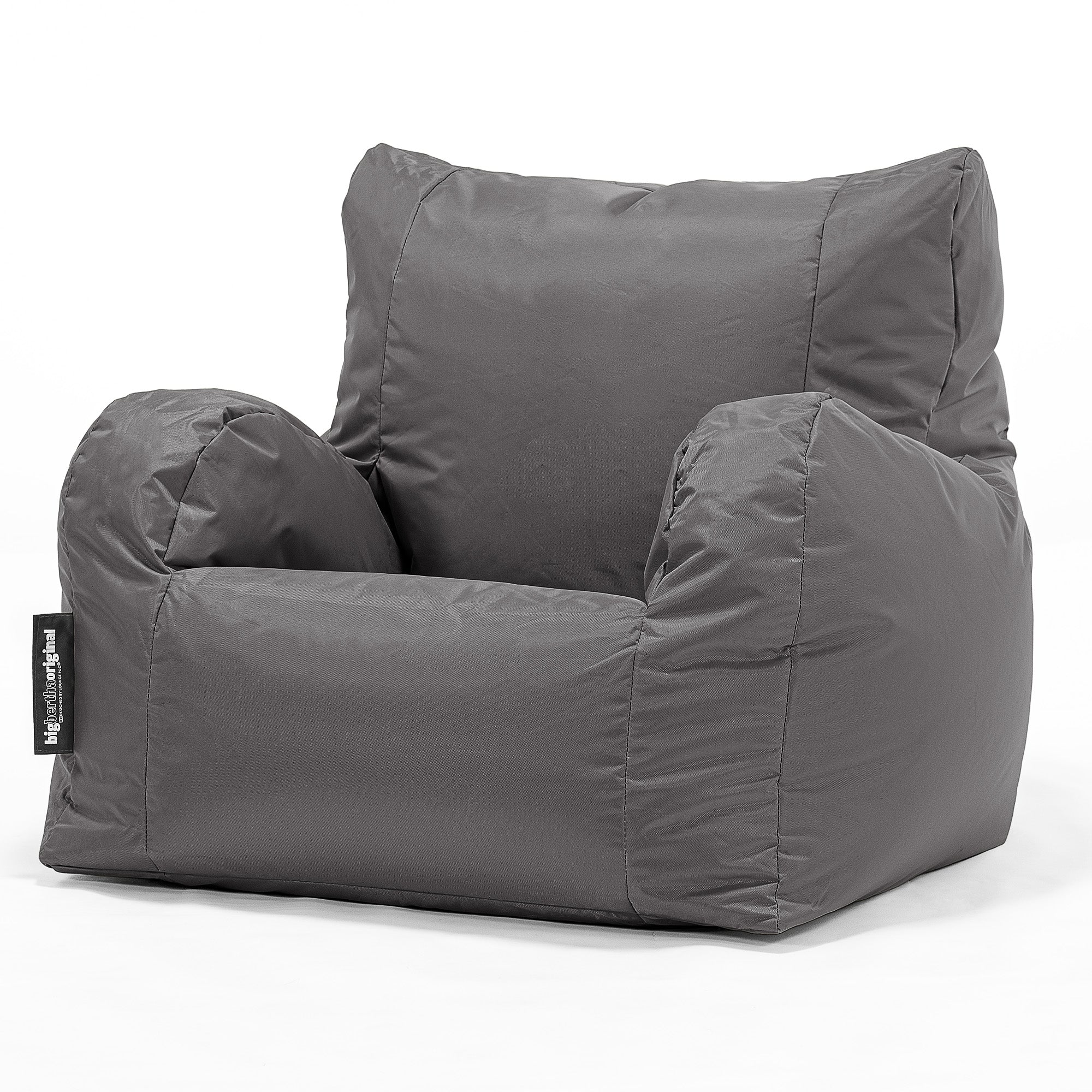 Lehnstuhl Sitzsack Outdoor Ersatz Bezug - SmartCanvas™ - Image 4
