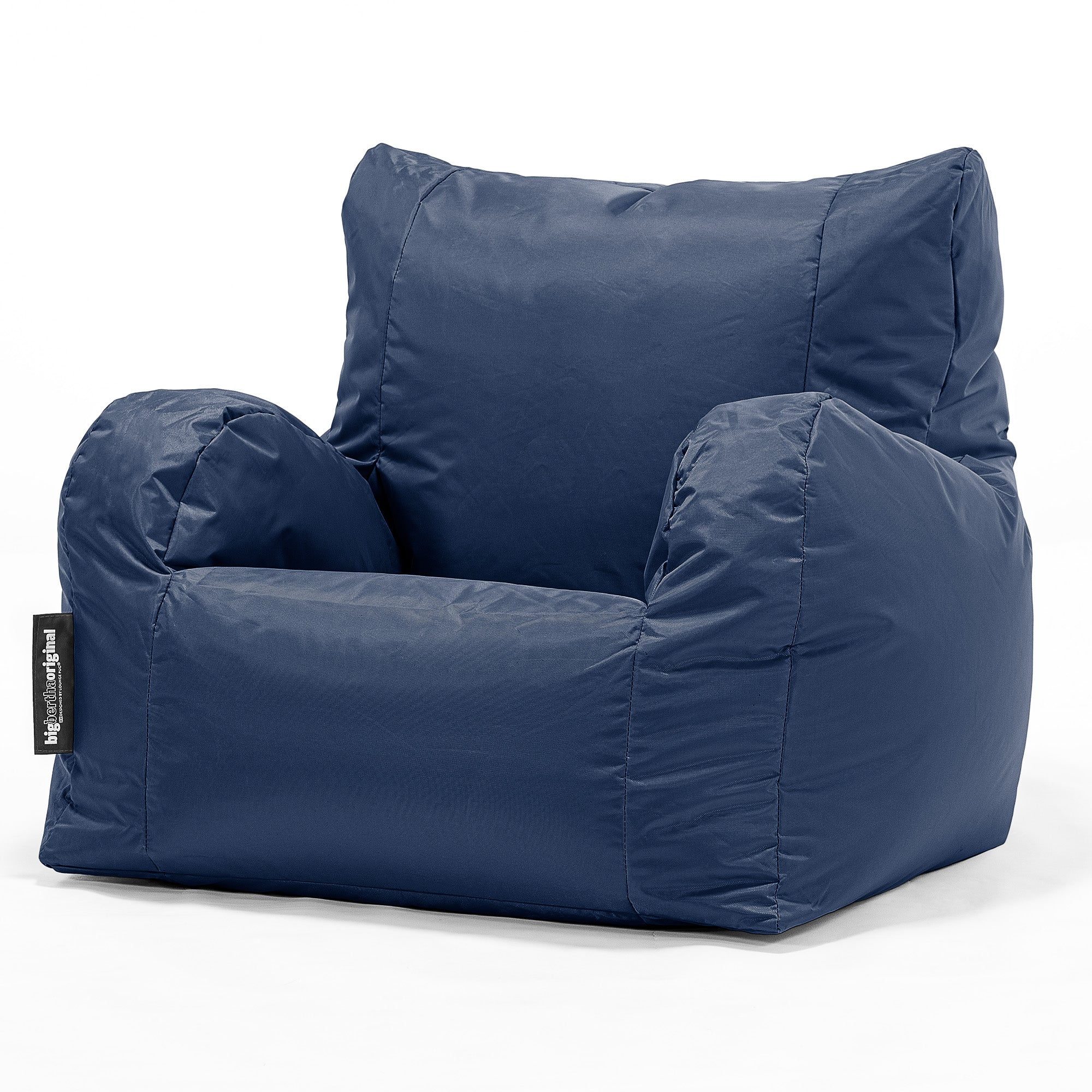 Lehnstuhl Sitzsack Outdoor Ersatz Bezug - SmartCanvas™ - Image 6