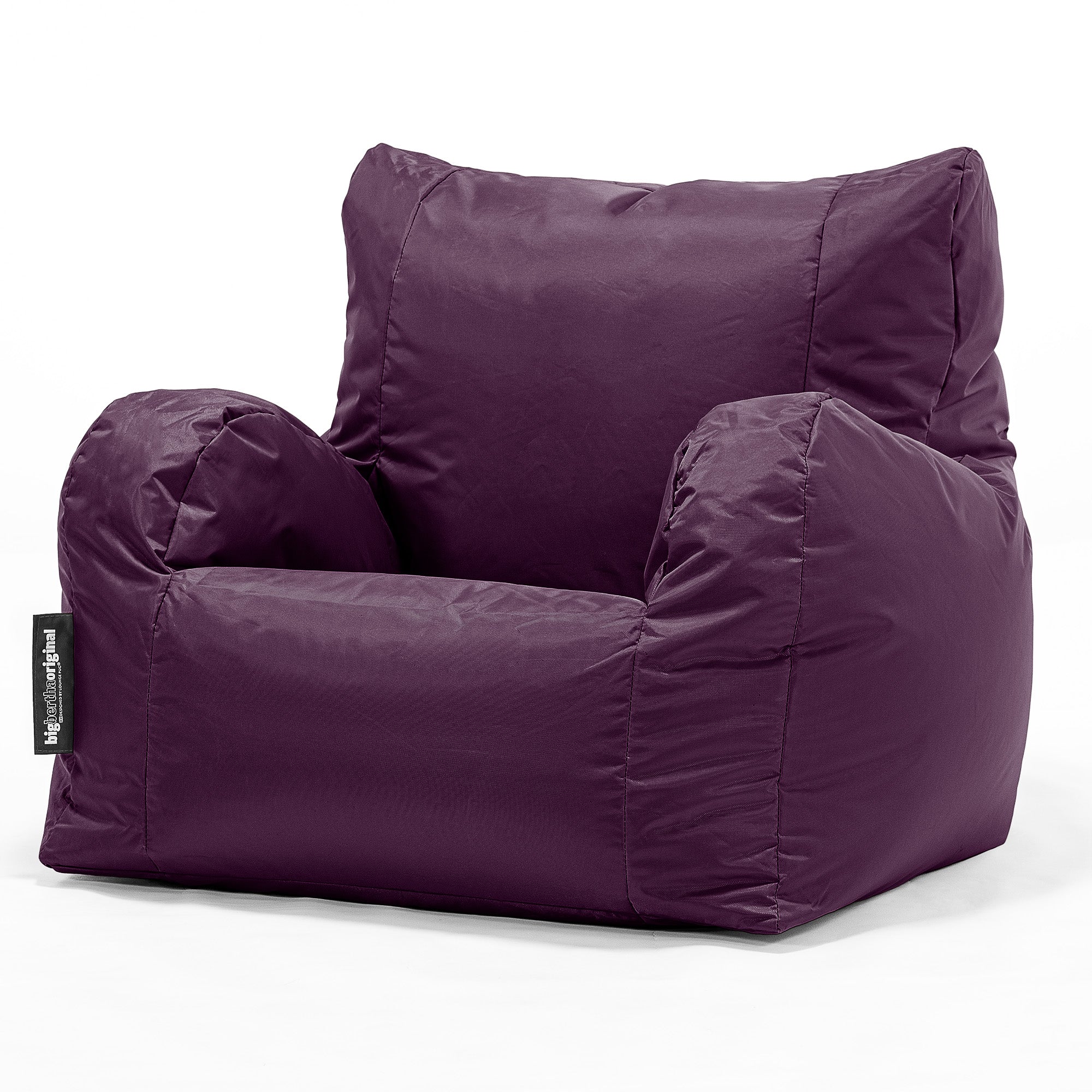 Lehnstuhl Sitzsack Outdoor Ersatz Bezug - SmartCanvas™ - Image 7