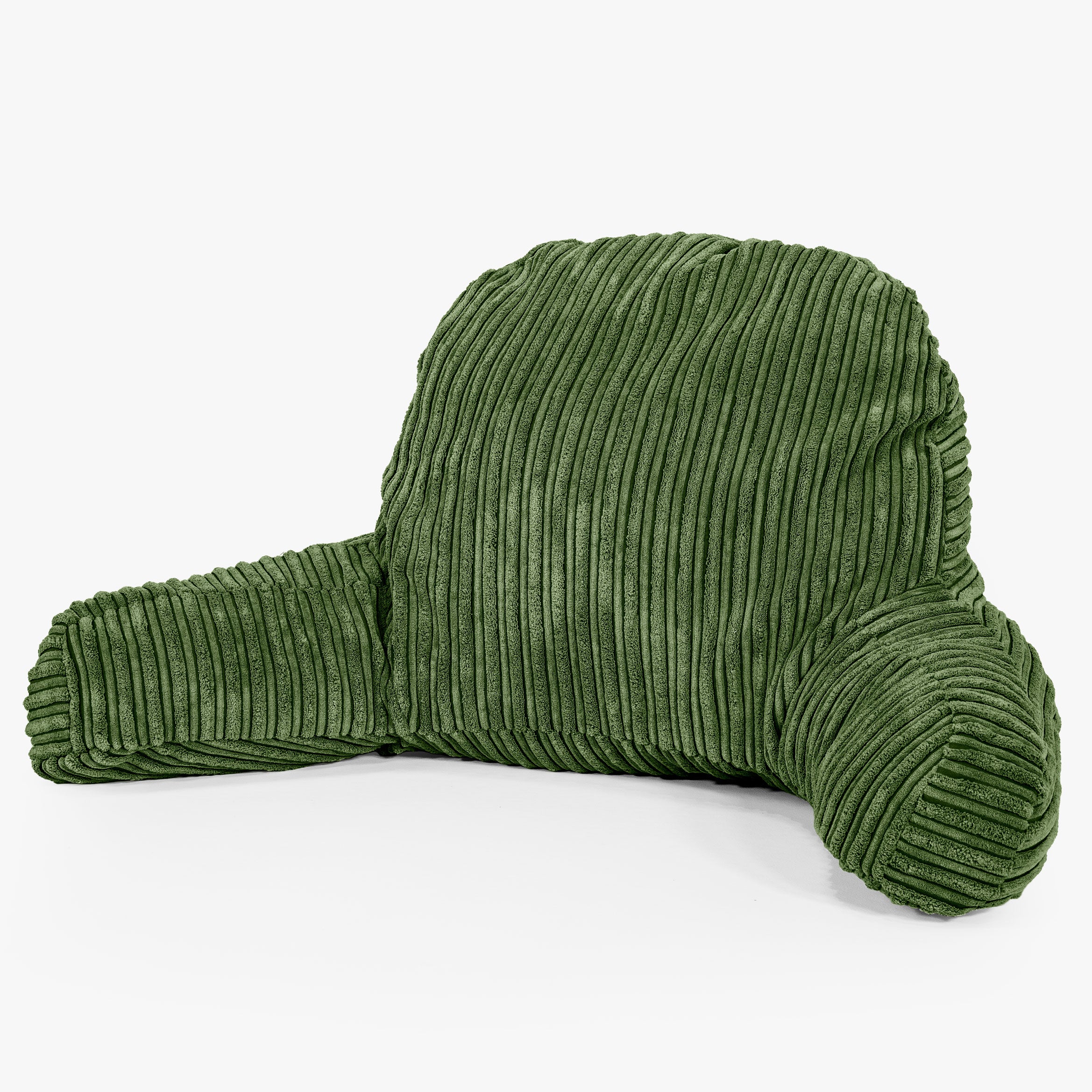 Lesekissen mit Rückenstütze Ersatz Bezug - Cord - Image 3