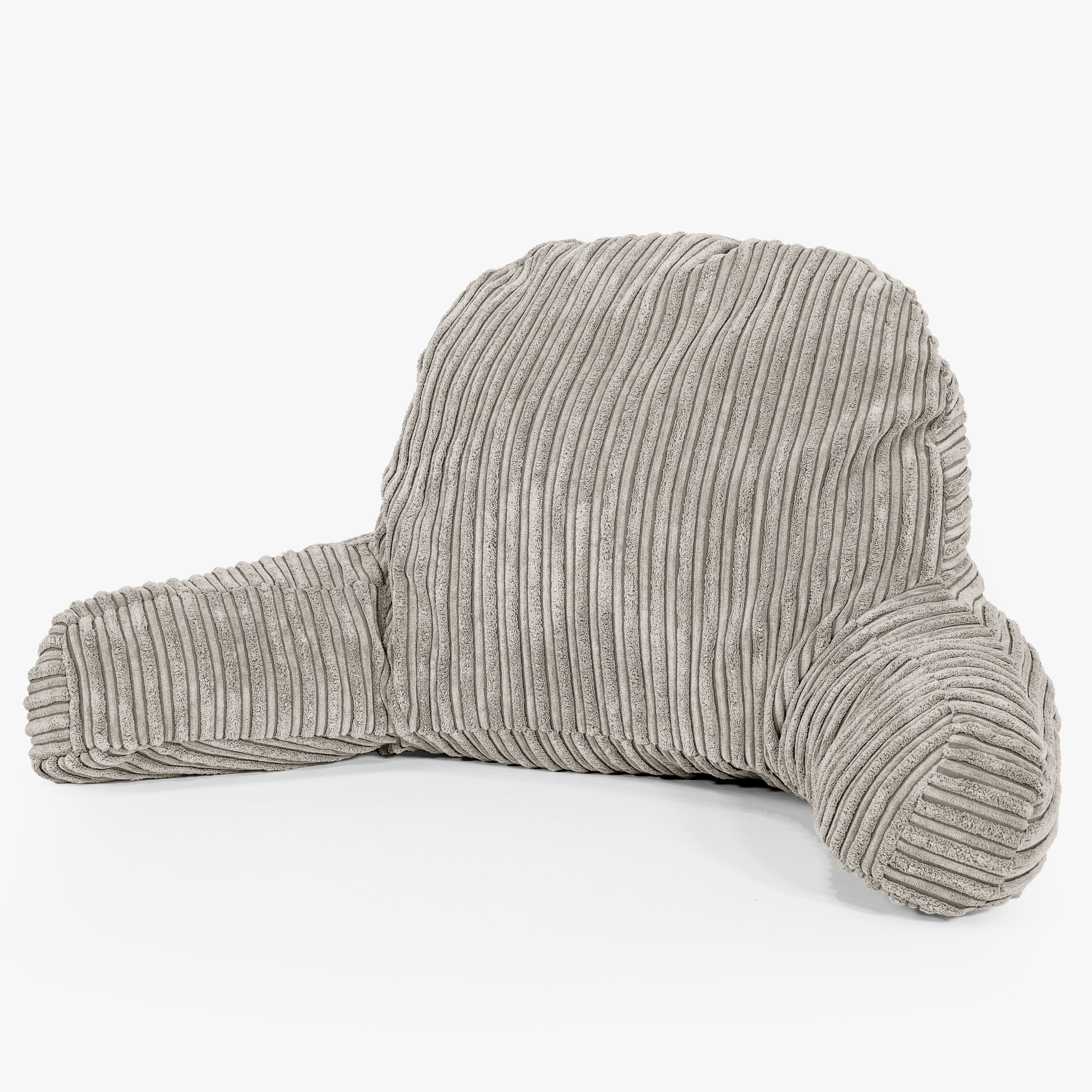 Lesekissen mit Rückenstütze Ersatz Bezug - Cord - Image 6