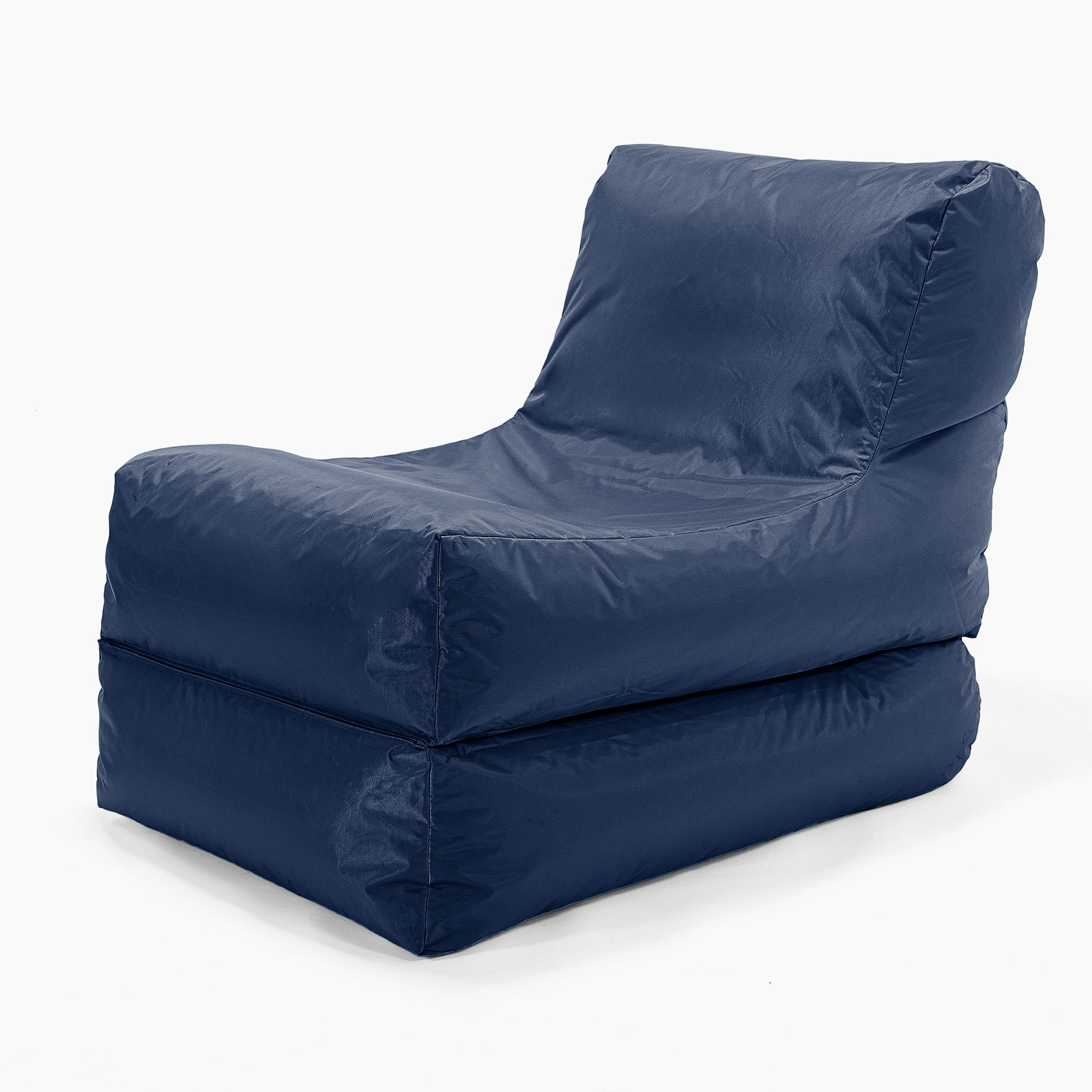 Liegestuhl Sitzsack - SmartCanvas™ Marineblau - Image 3
