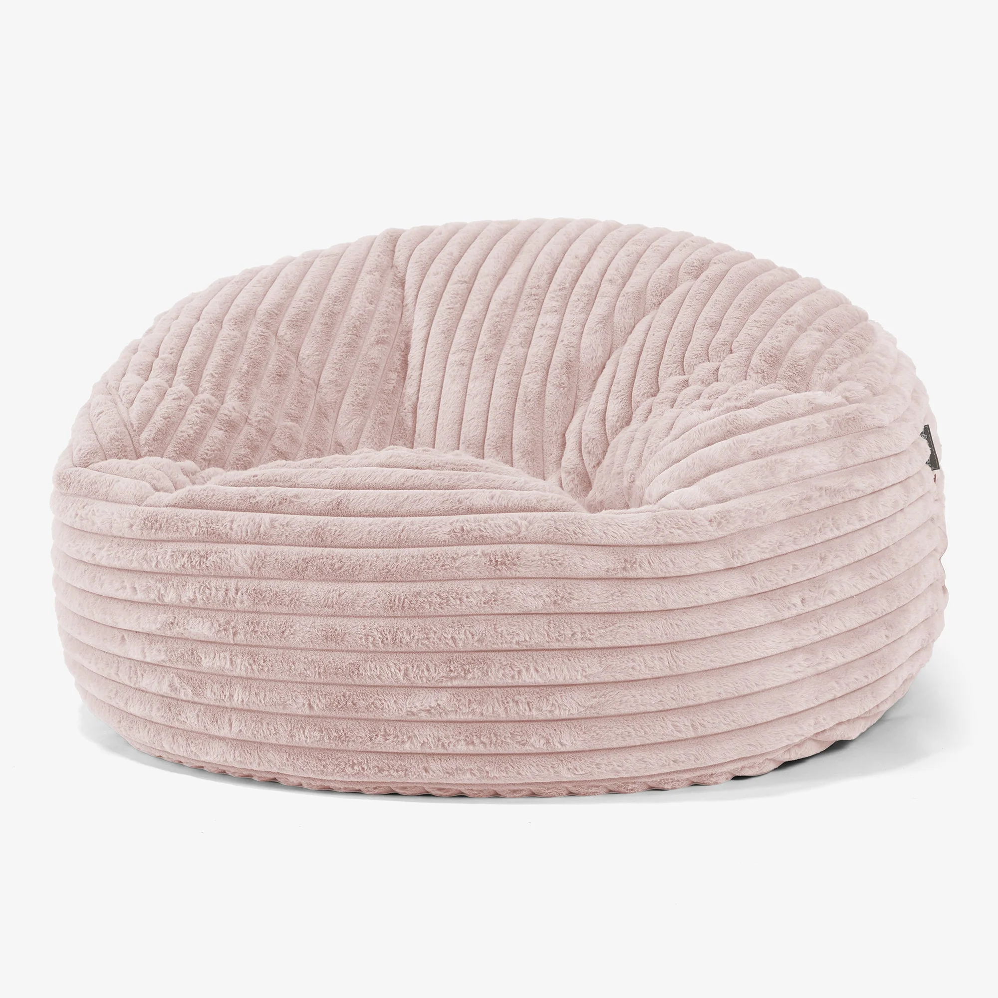 Mammoth Sofa Sitzsack XXL Ersatz Bezug - Ultra Plüsch Cord - Image 2