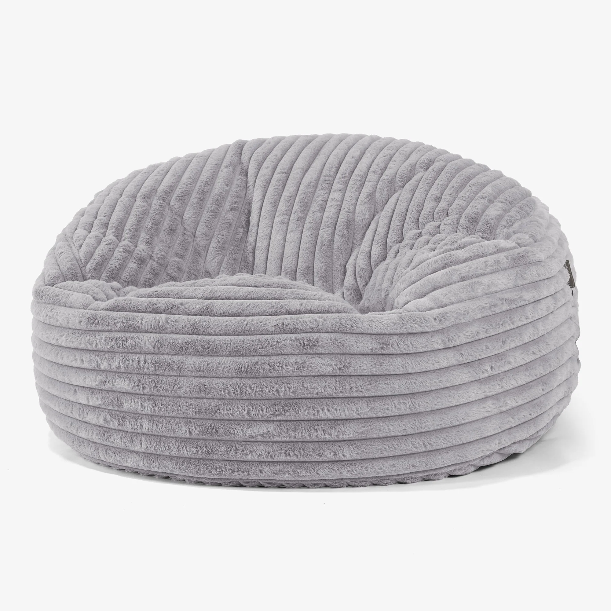 Mammoth Sofa Sitzsack XXL Ersatz Bezug - Ultra Plüsch Cord - Image 3