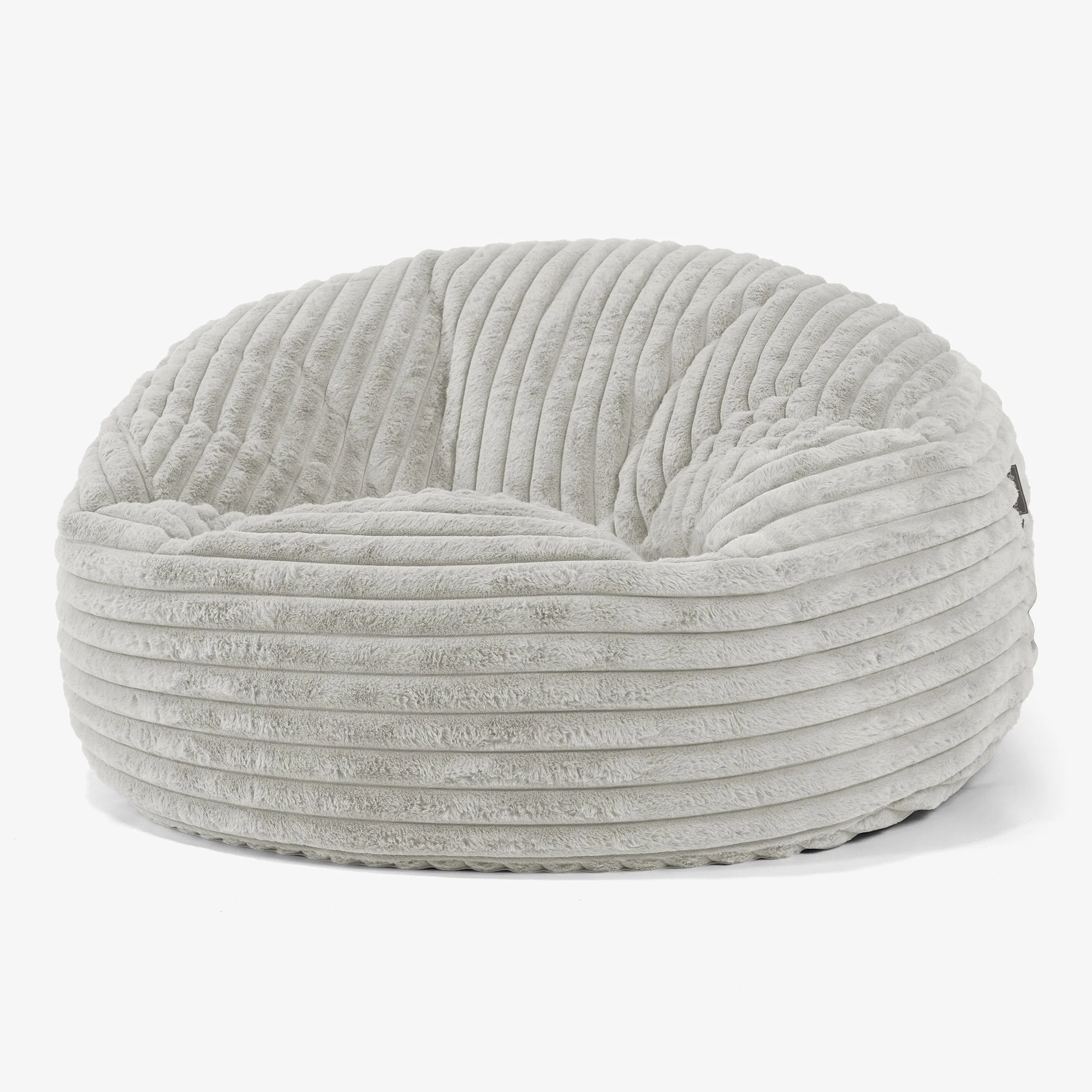 Mammoth Sofa Sitzsack XXL Ersatz Bezug - Ultra Plüsch Cord - Image 6