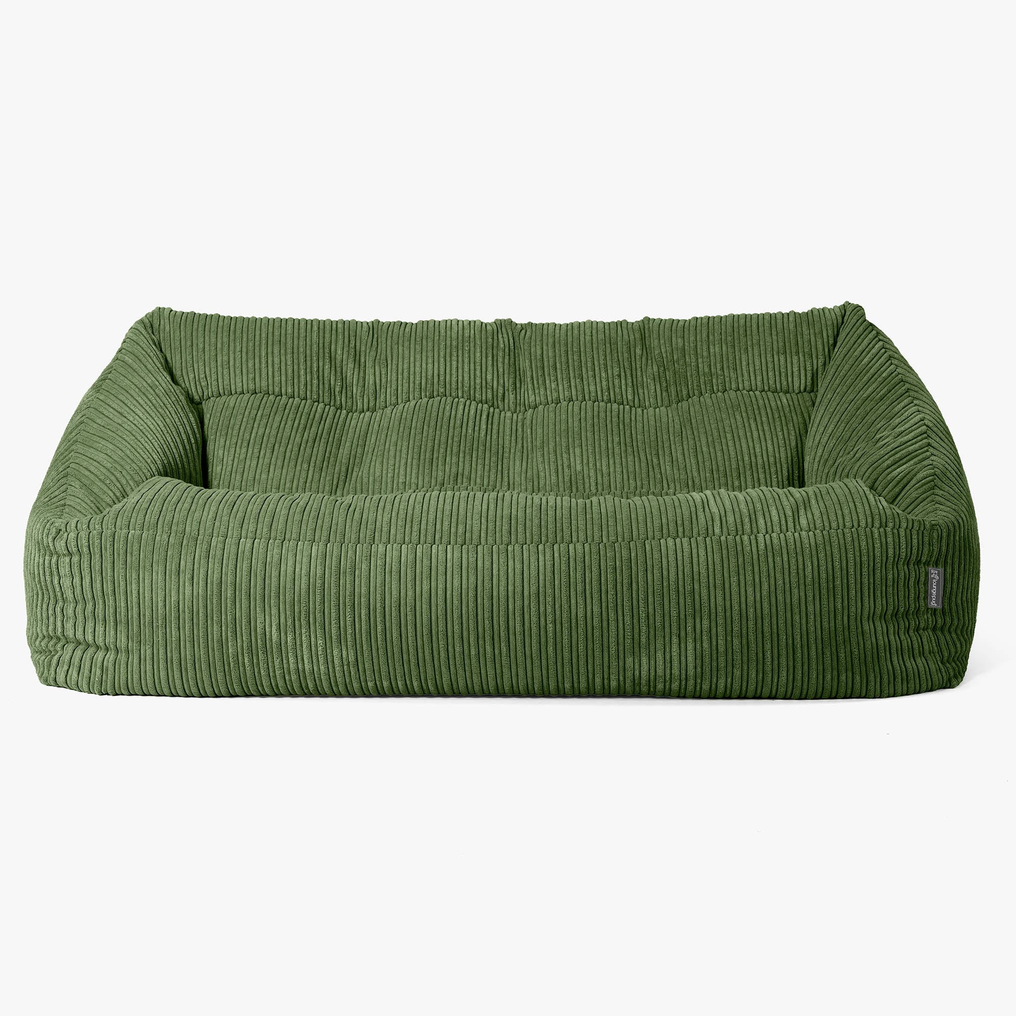 Maya Sitzsack Sofa Ersatz Bezug - Cord - Image 4