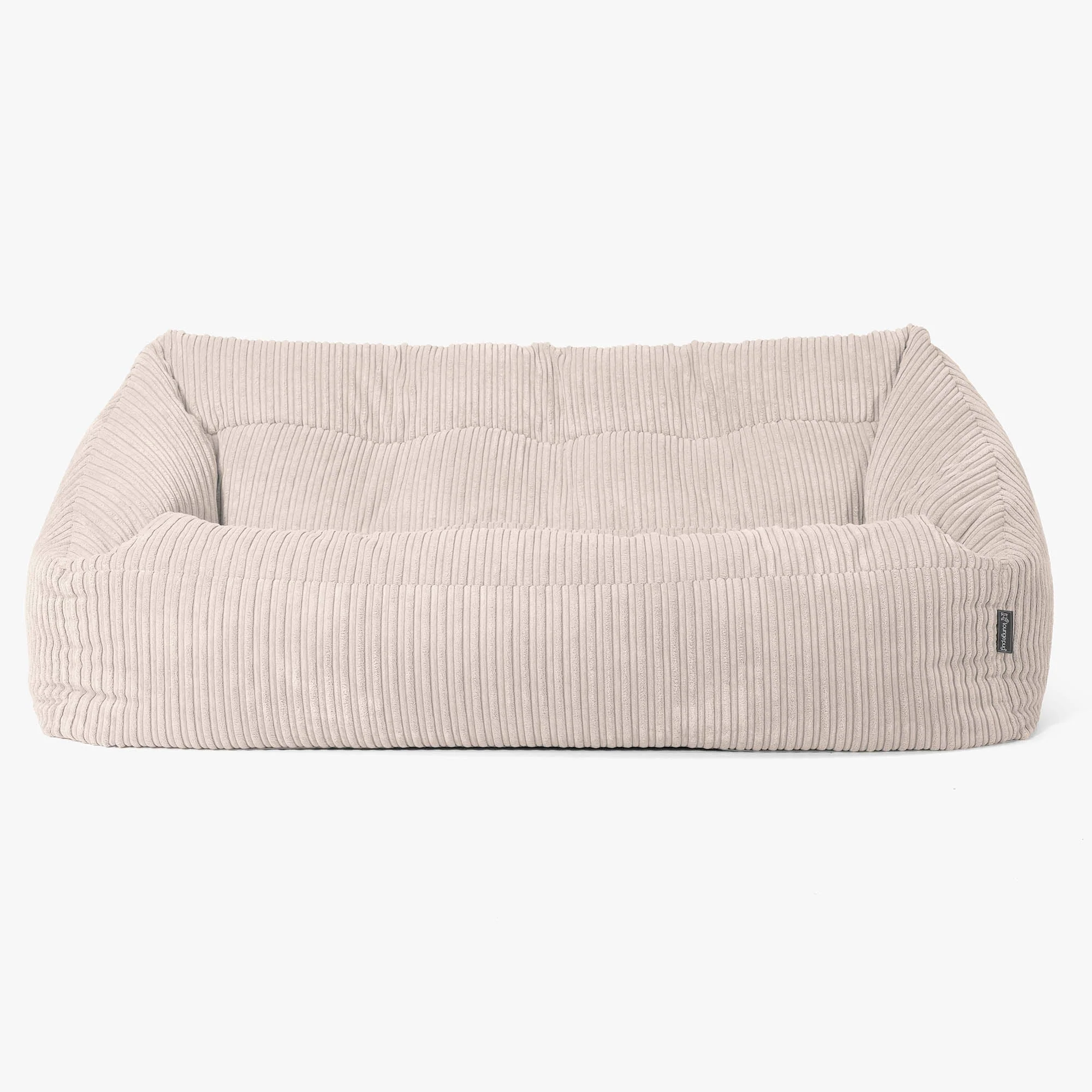 Maya Sitzsack Sofa Ersatz Bezug - Cord - Image 6