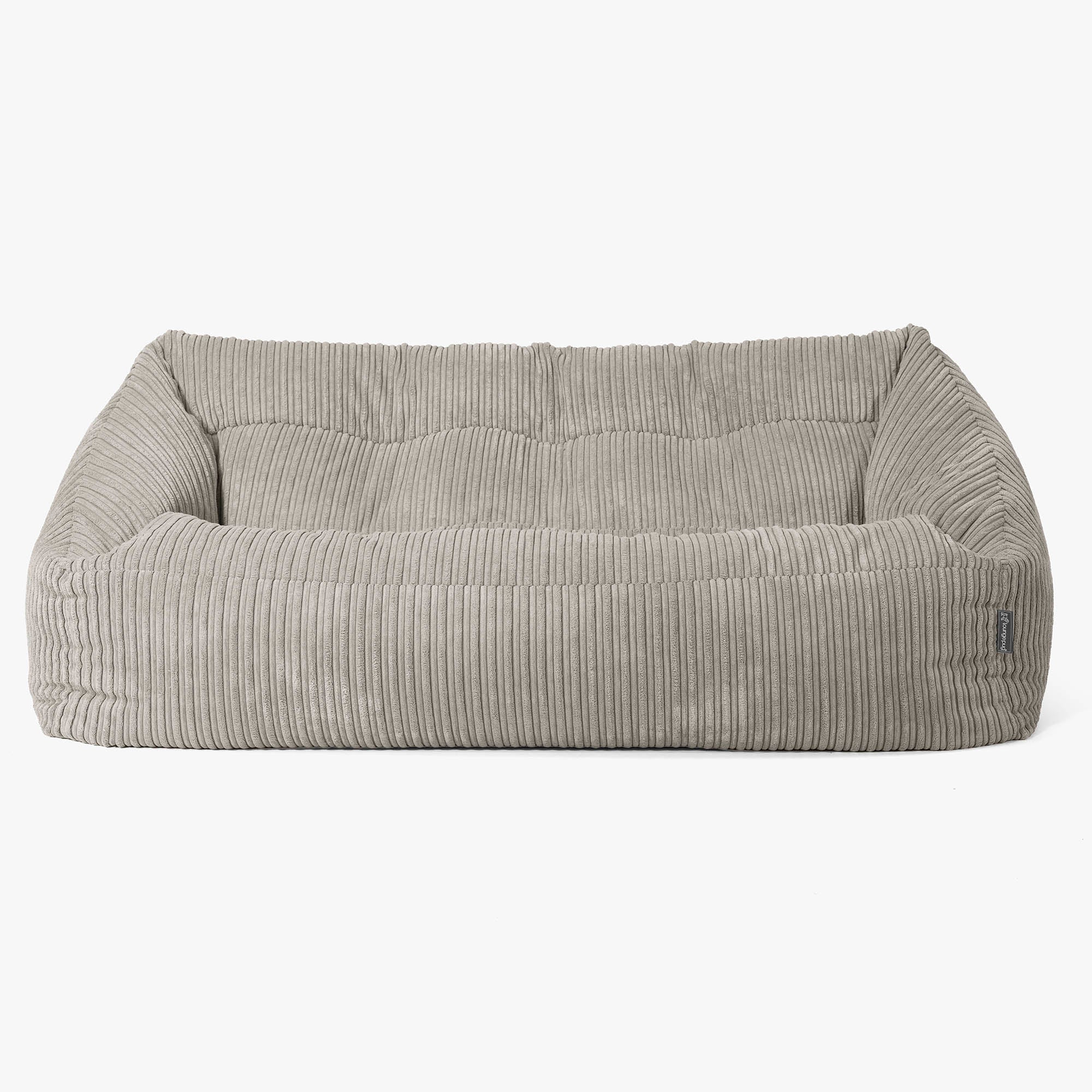 Maya Sitzsack Sofa Ersatz Bezug - Cord - Image 7
