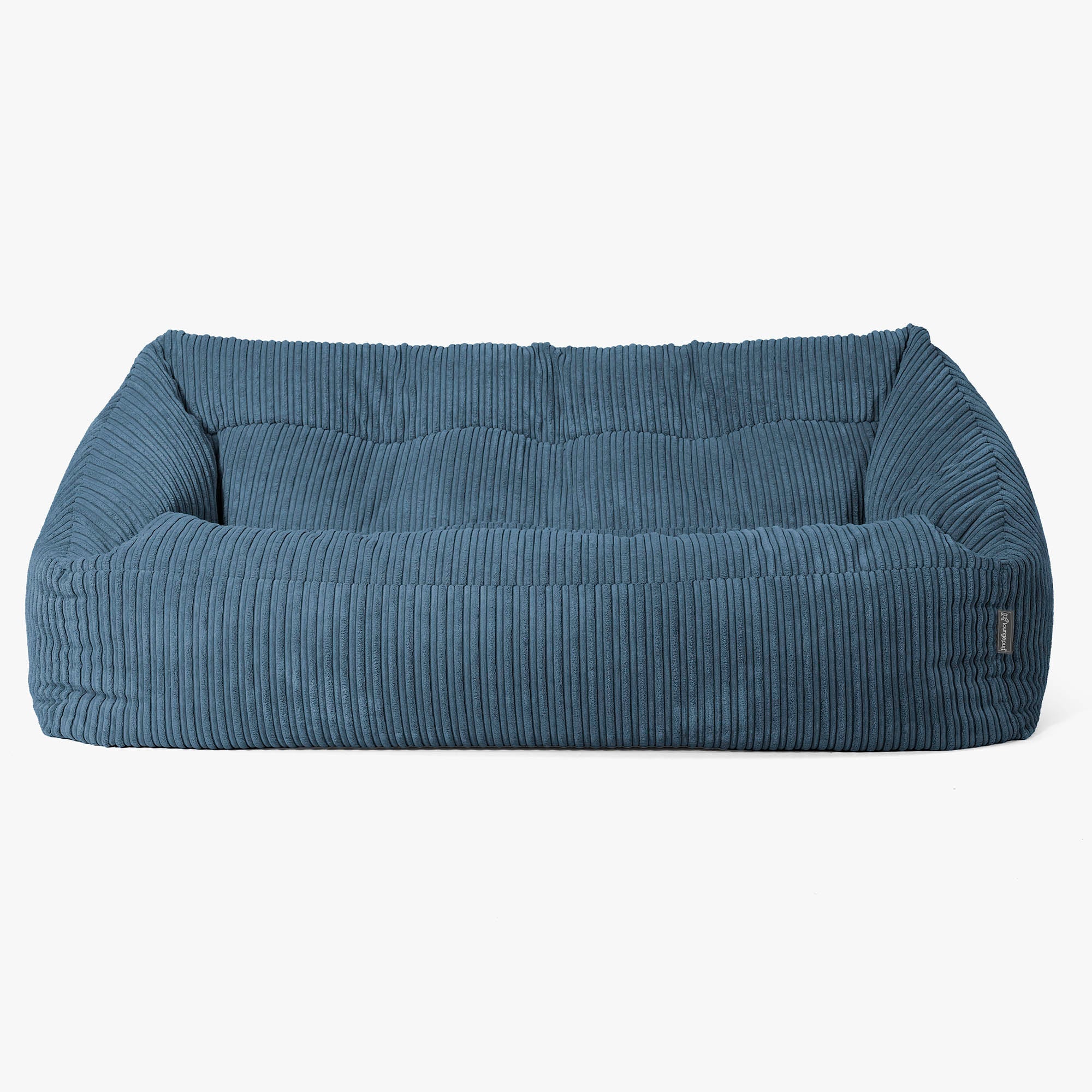 Maya Sitzsack Sofa Ersatz Bezug - Cord - Image 8