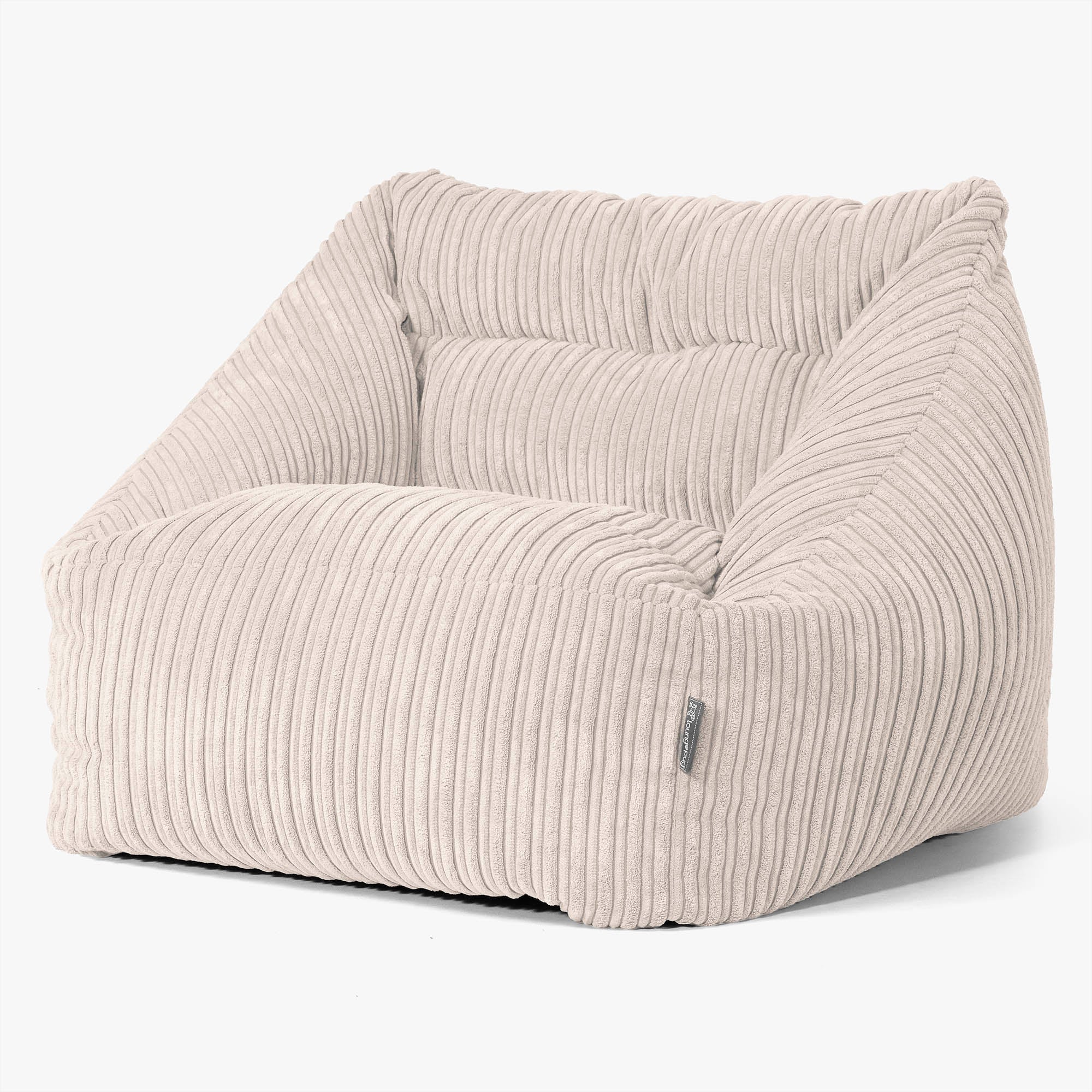 Maya Sitzsack Stuhl Ersatz Bezug - Cord - Image 6