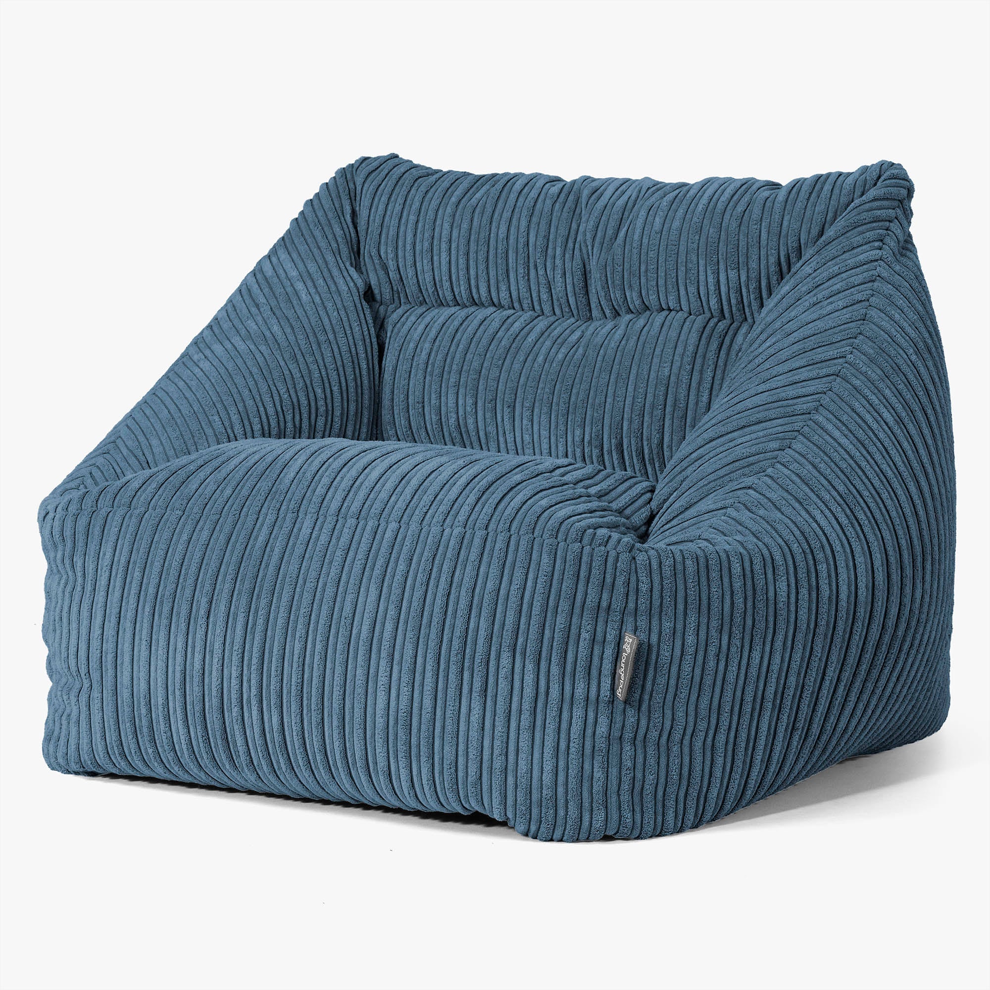 Maya Sitzsack Stuhl Ersatz Bezug - Cord - Image 8
