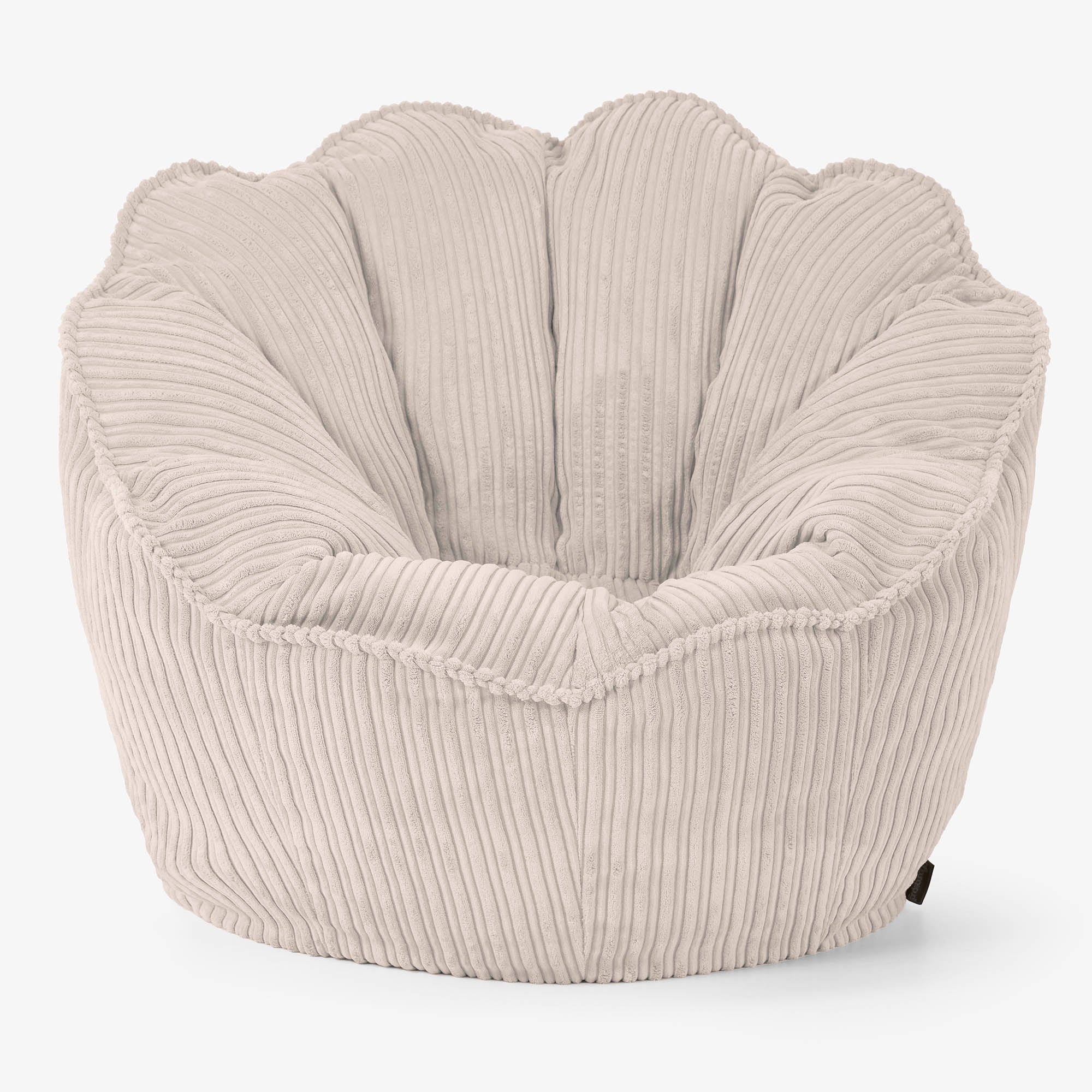 Natalia Sacco Sitzsack Stuhl Ersatz Bezug - Cord - Image 6