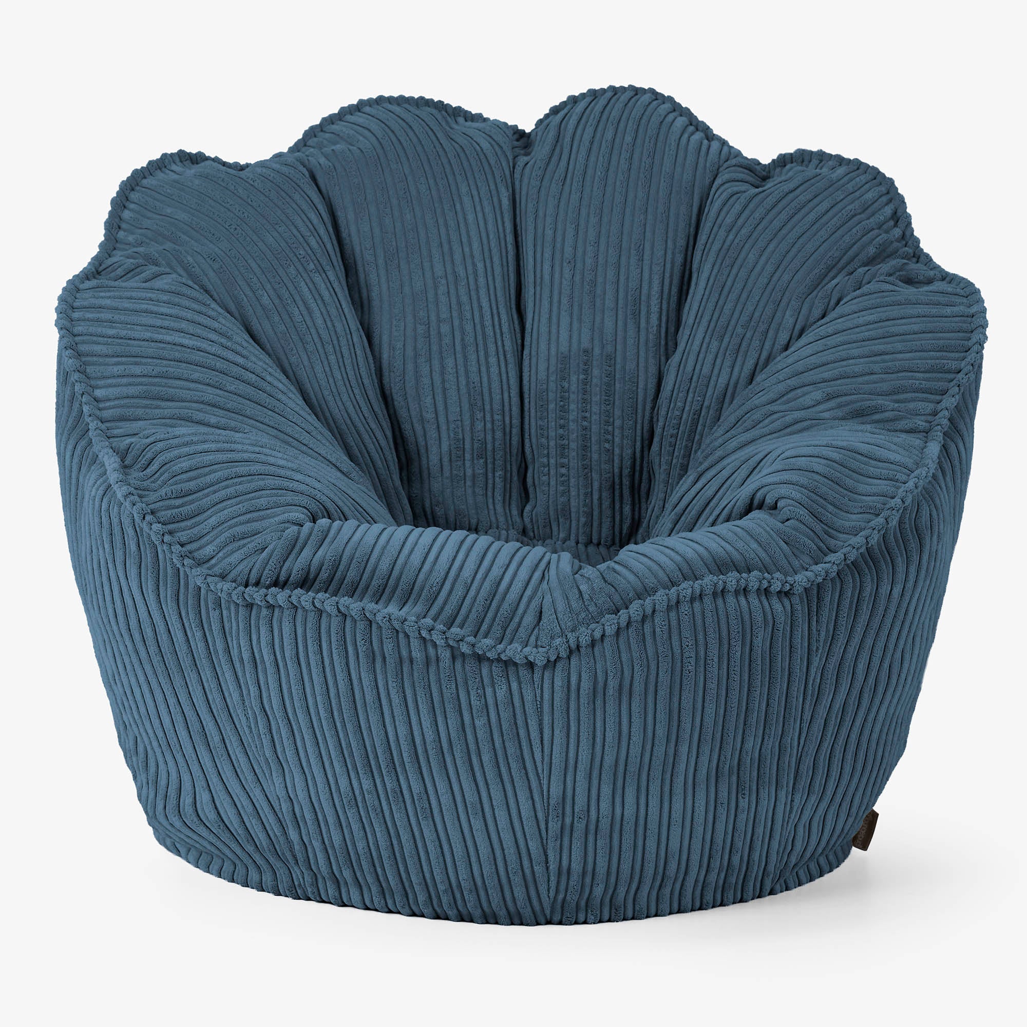 Natalia Sacco Sitzsack Stuhl Ersatz Bezug - Cord - Image 8