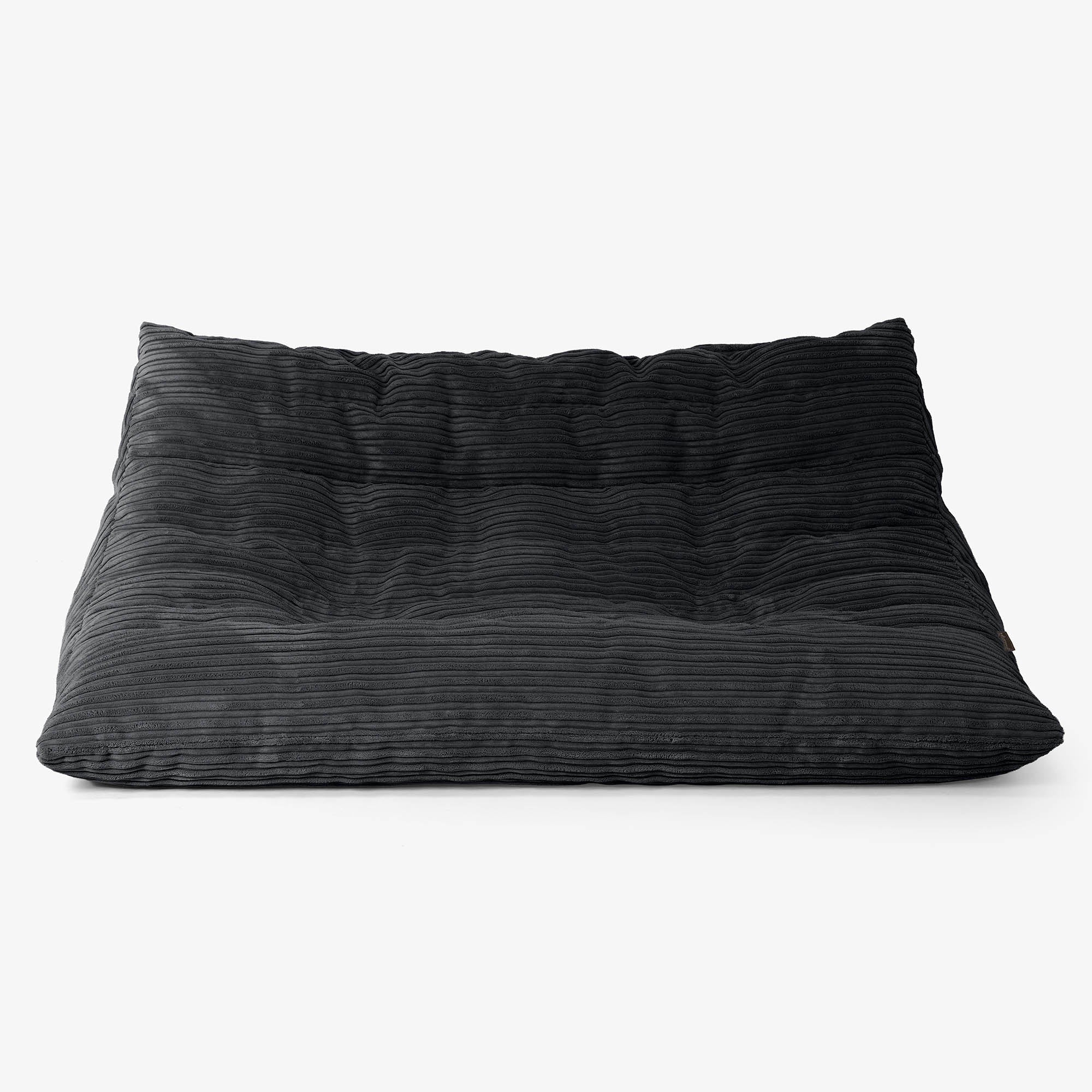 Noah Sitzsack-Bodensofa Ersatz Bezug - Cord - Image 2