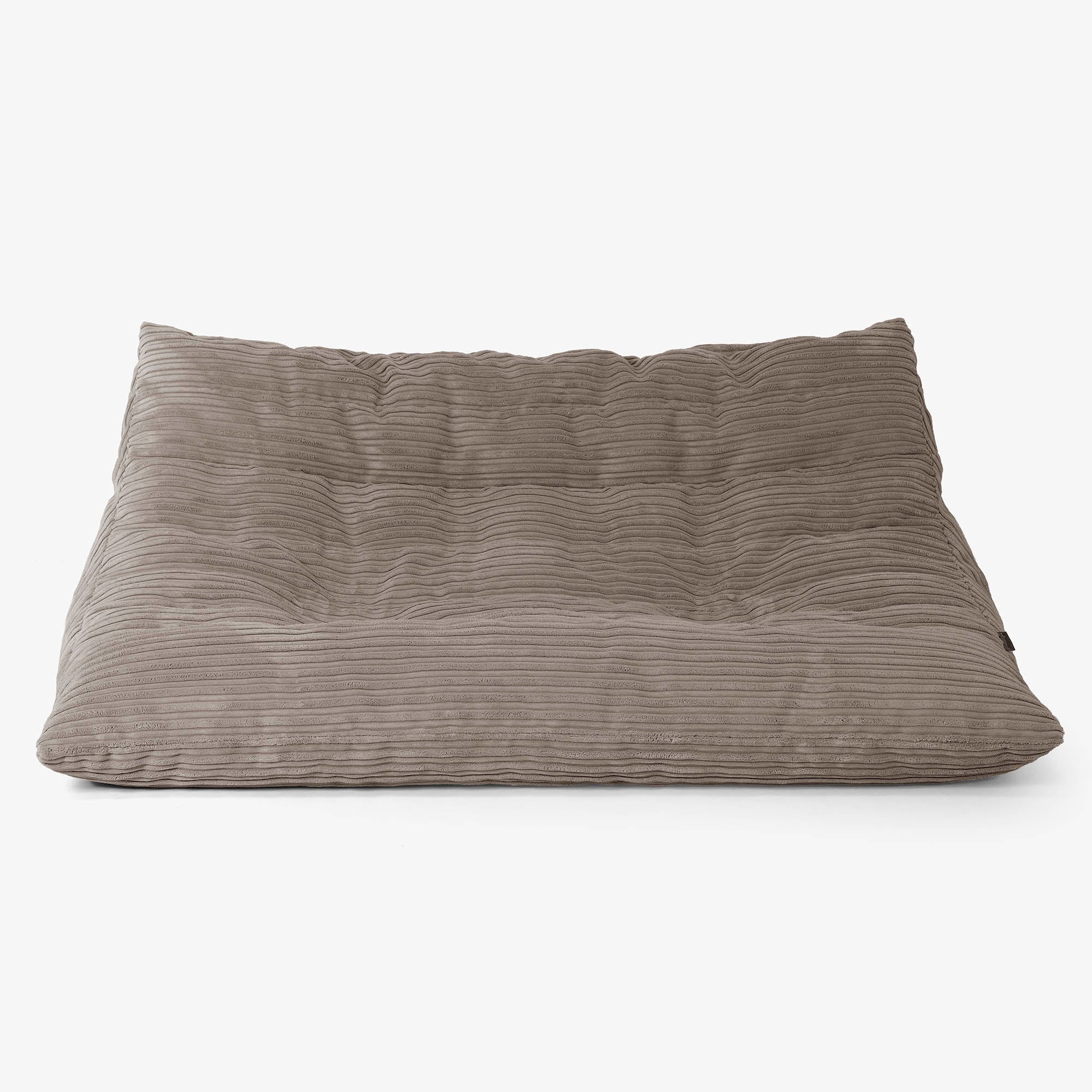 Noah Sitzsack-Bodensofa Ersatz Bezug - Cord - Image 3