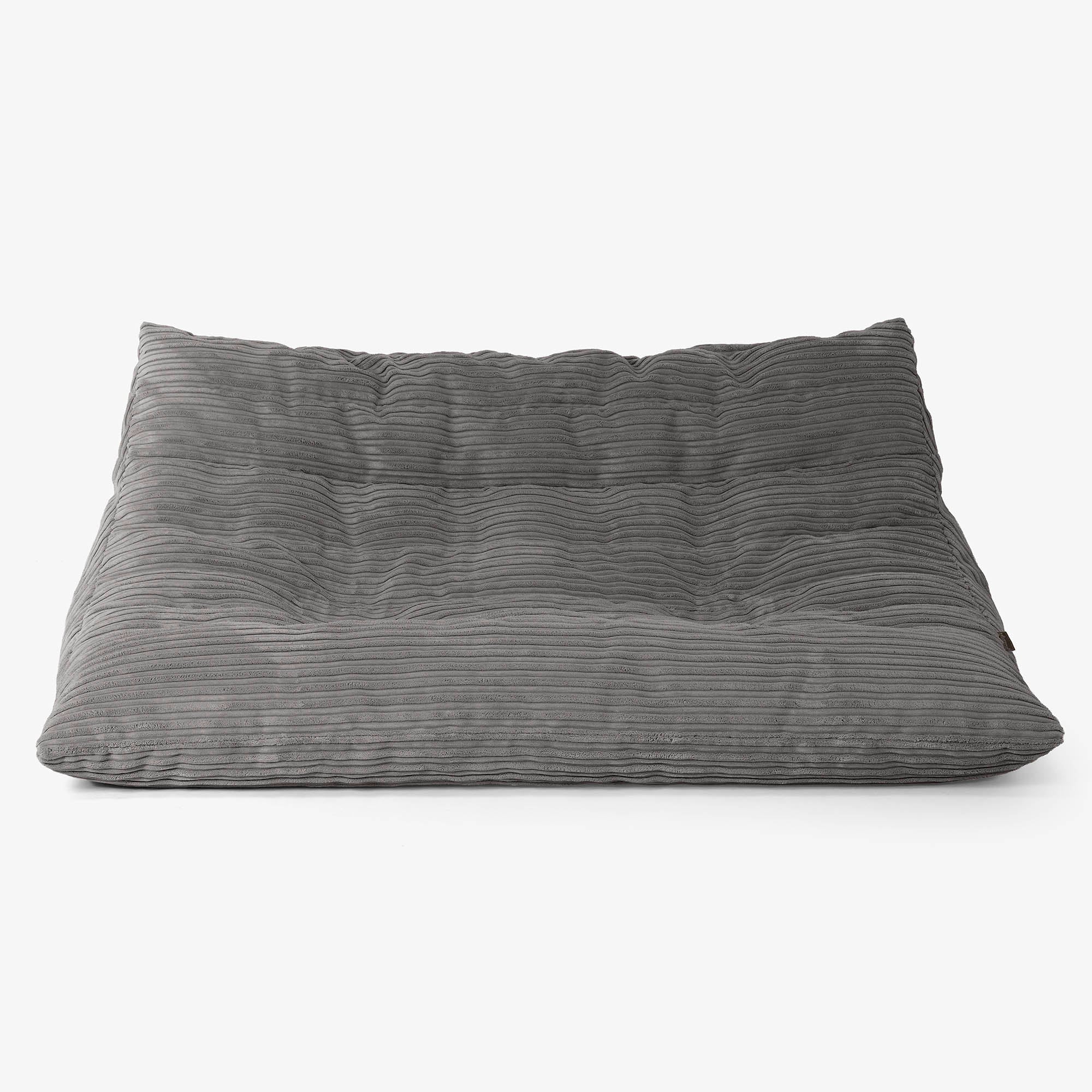 Noah Sitzsack-Bodensofa Ersatz Bezug - Cord - Image 5