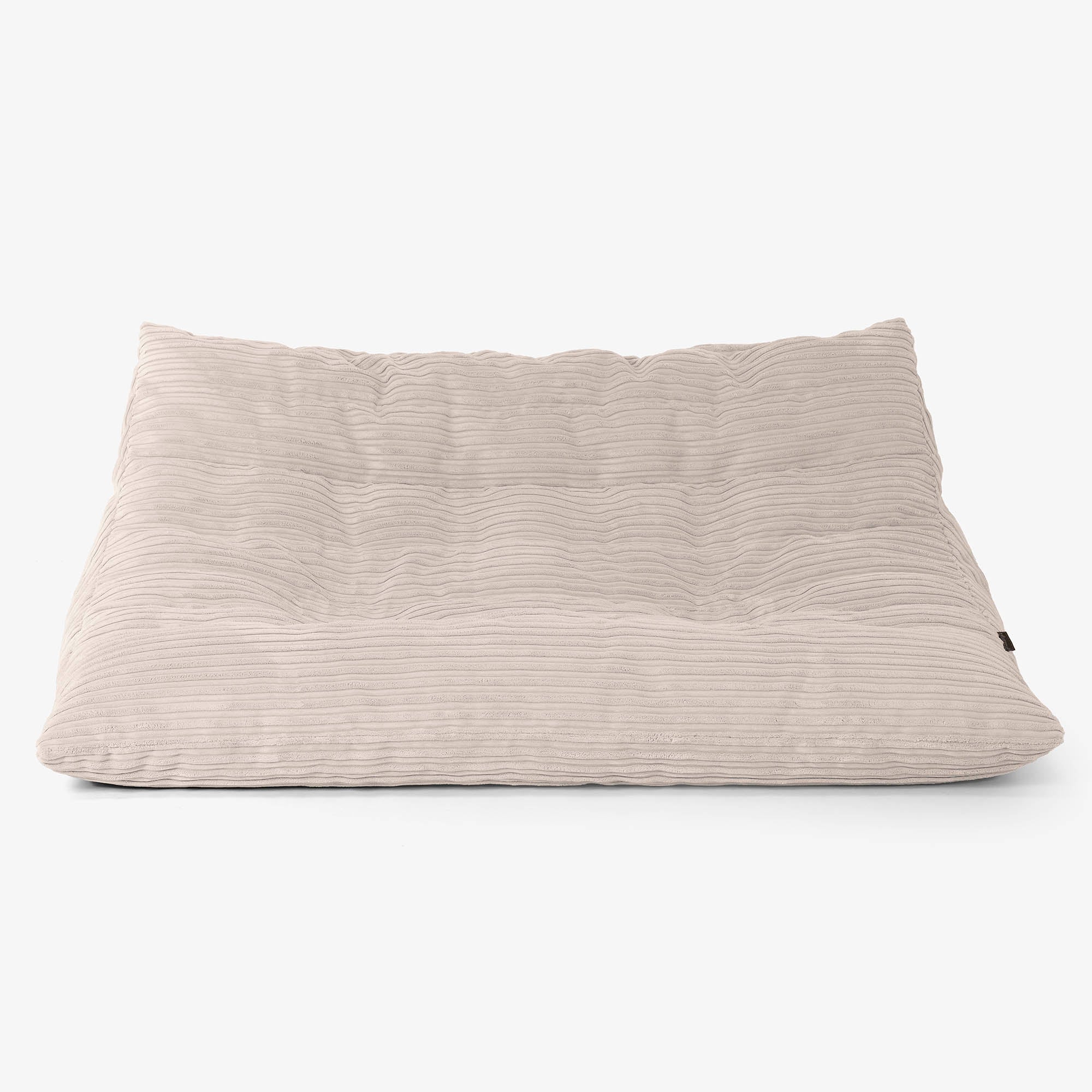 Noah Sitzsack-Bodensofa Ersatz Bezug - Cord - Image 6