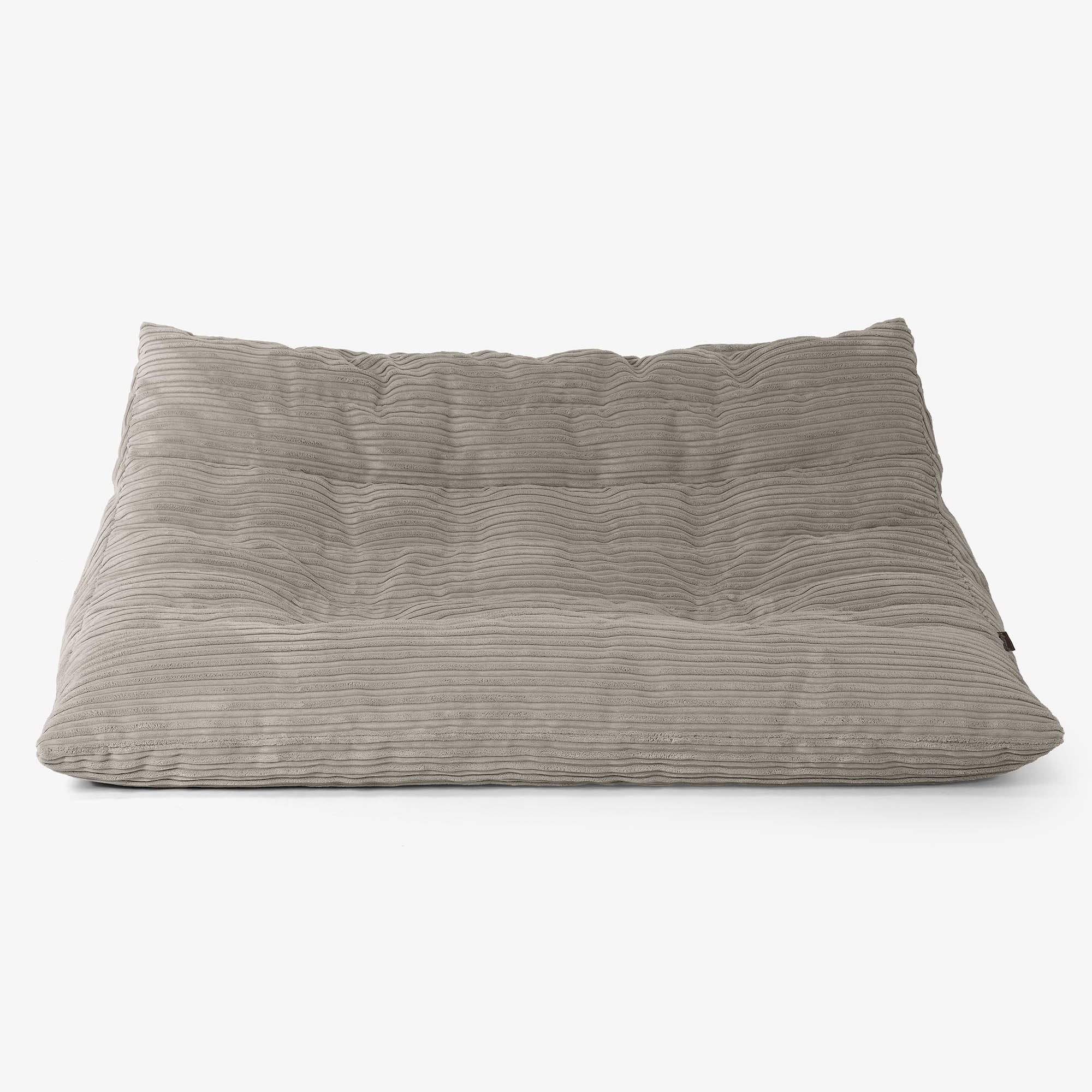 Noah Sitzsack-Bodensofa Ersatz Bezug - Cord - Image 7