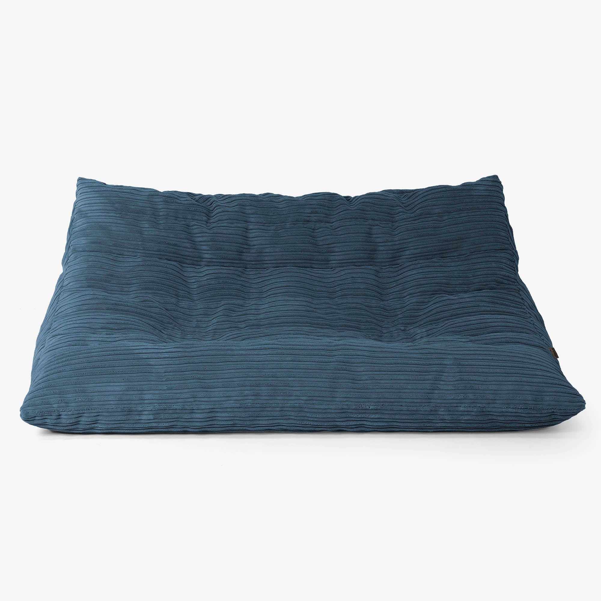 Noah Sitzsack-Bodensofa Ersatz Bezug - Cord - Image 8