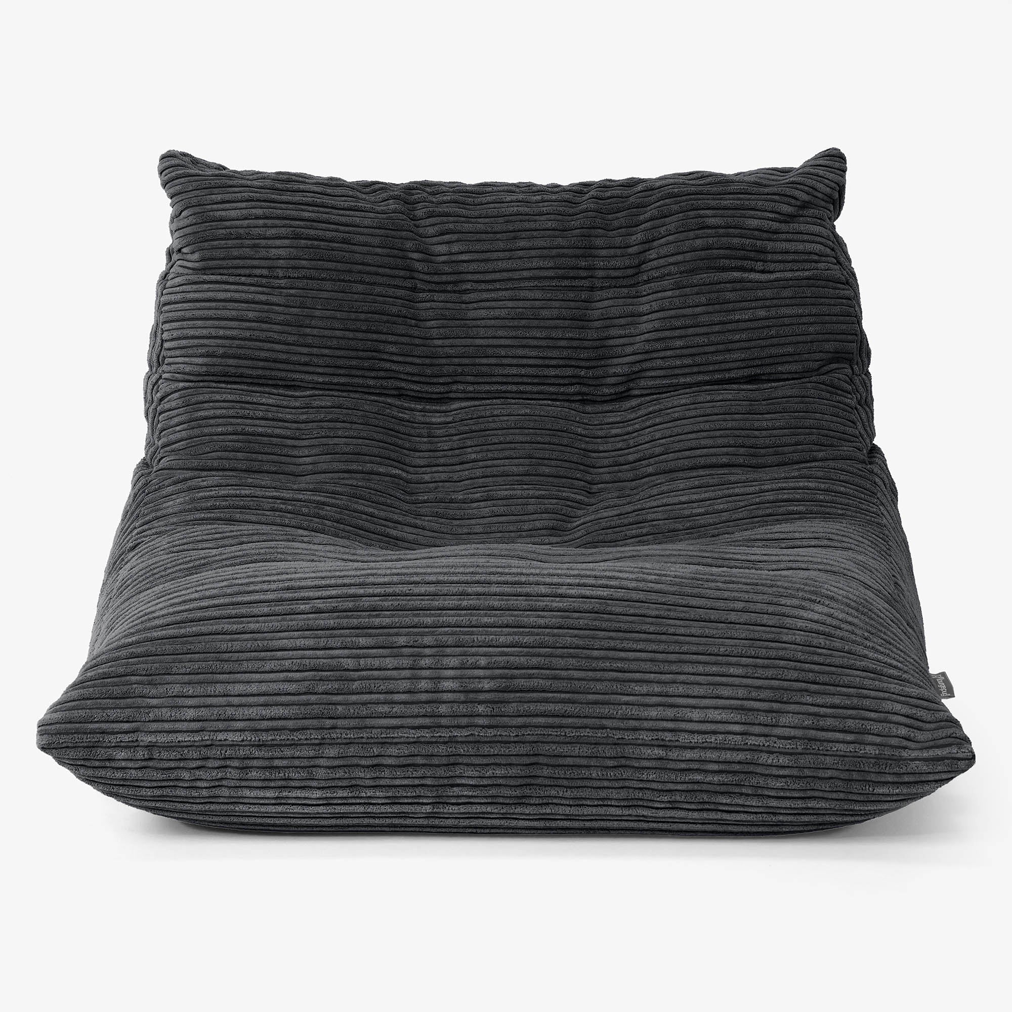 Noah Sitzsack-Bodenstuhl Ersatz Bezug - Cord - Image 2