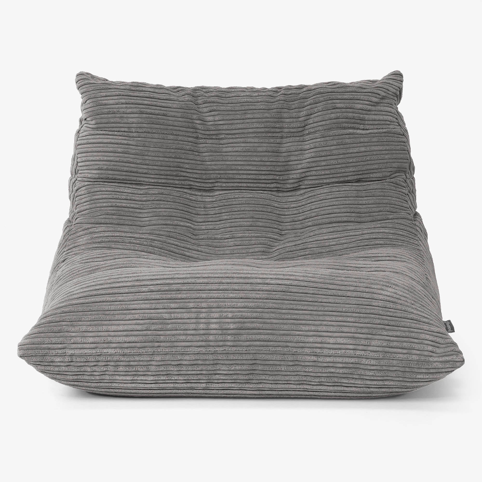 Noah Sitzsack-Bodenstuhl Ersatz Bezug - Cord - Image 5