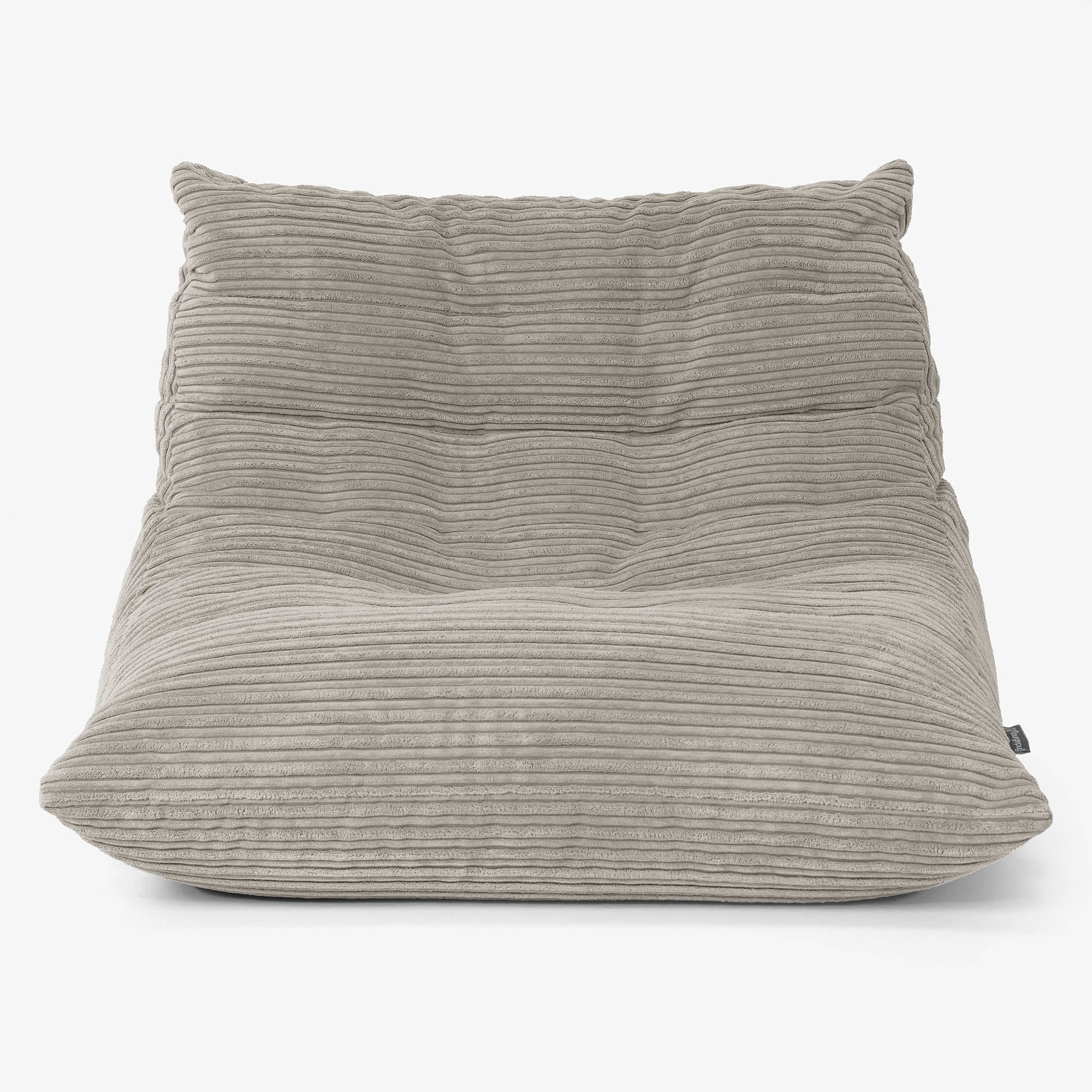 Noah Sitzsack-Bodenstuhl Ersatz Bezug - Cord - Image 7