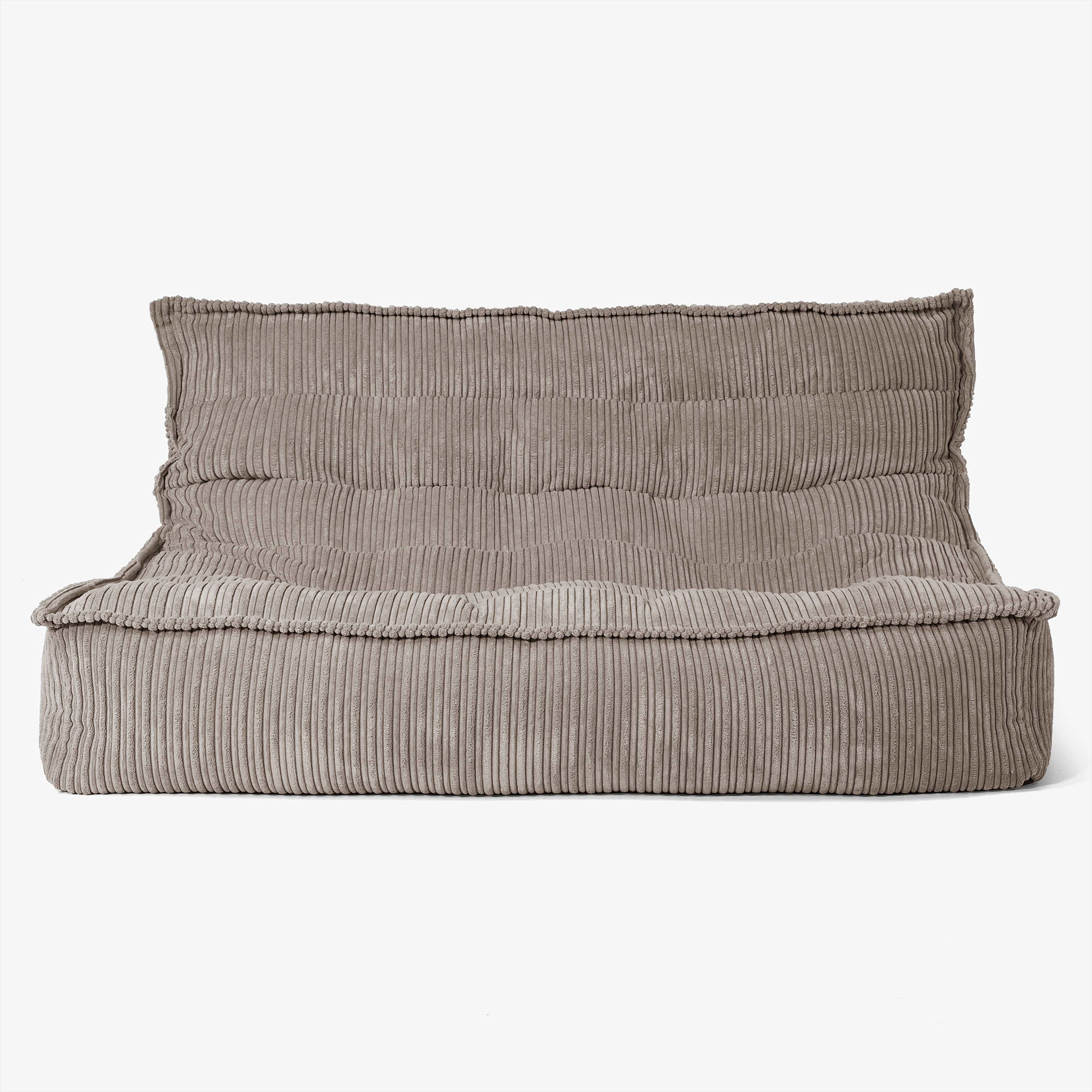 Oliver Sitzsack Bodensofa Ersatz Bezug - Cord - Image 3