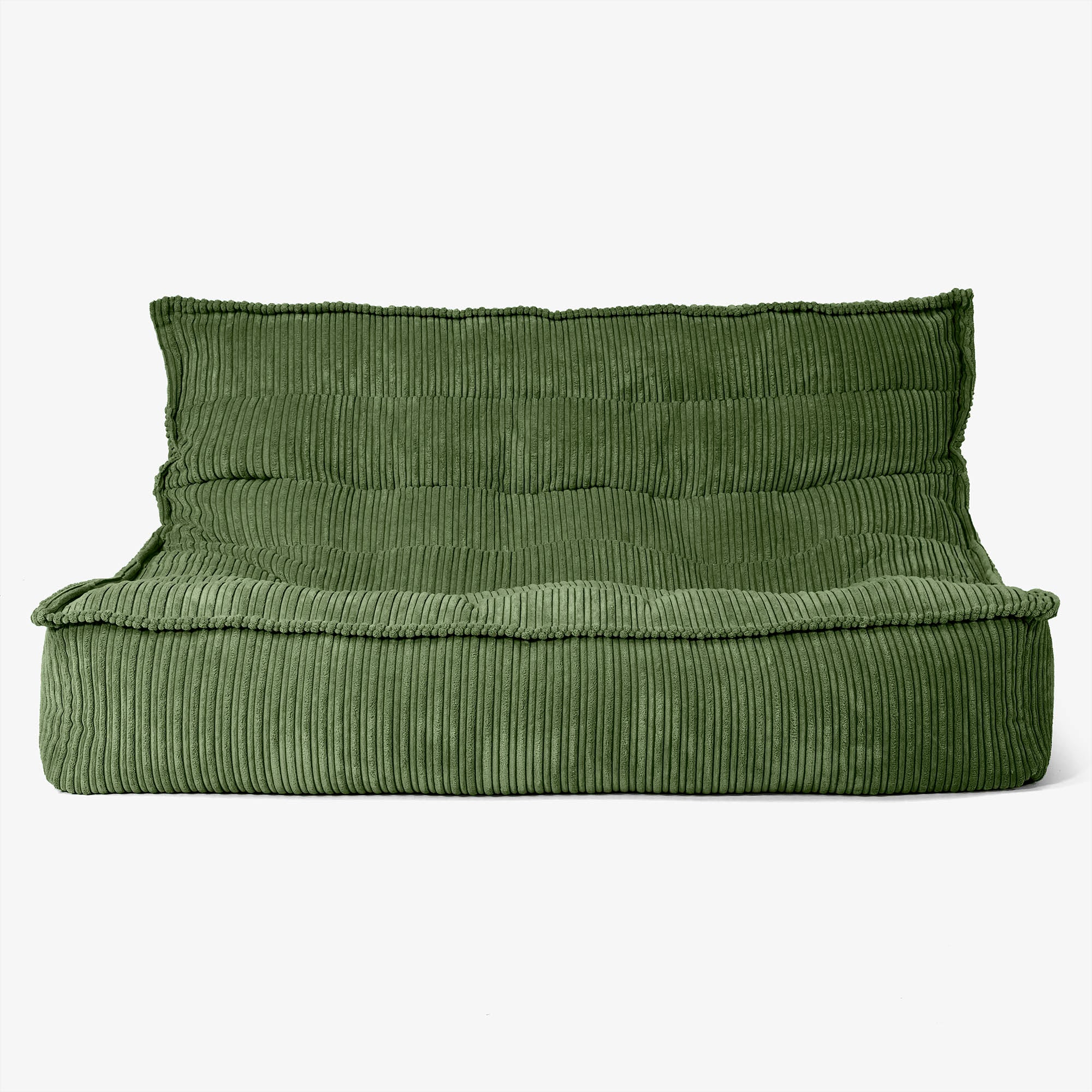 Oliver Sitzsack Bodensofa Ersatz Bezug - Cord - Image 4
