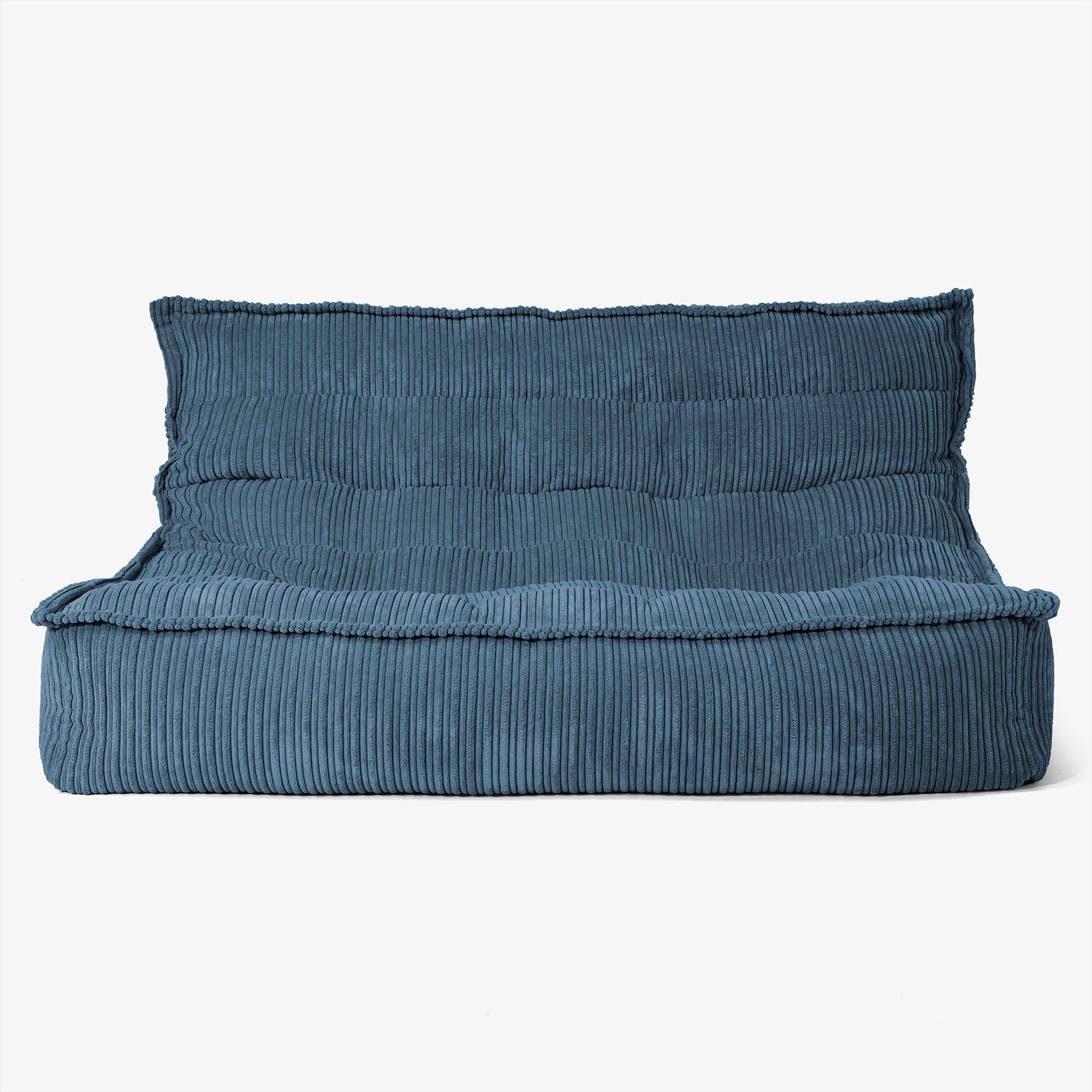 Oliver Sitzsack Bodensofa Ersatz Bezug - Cord - Image 8