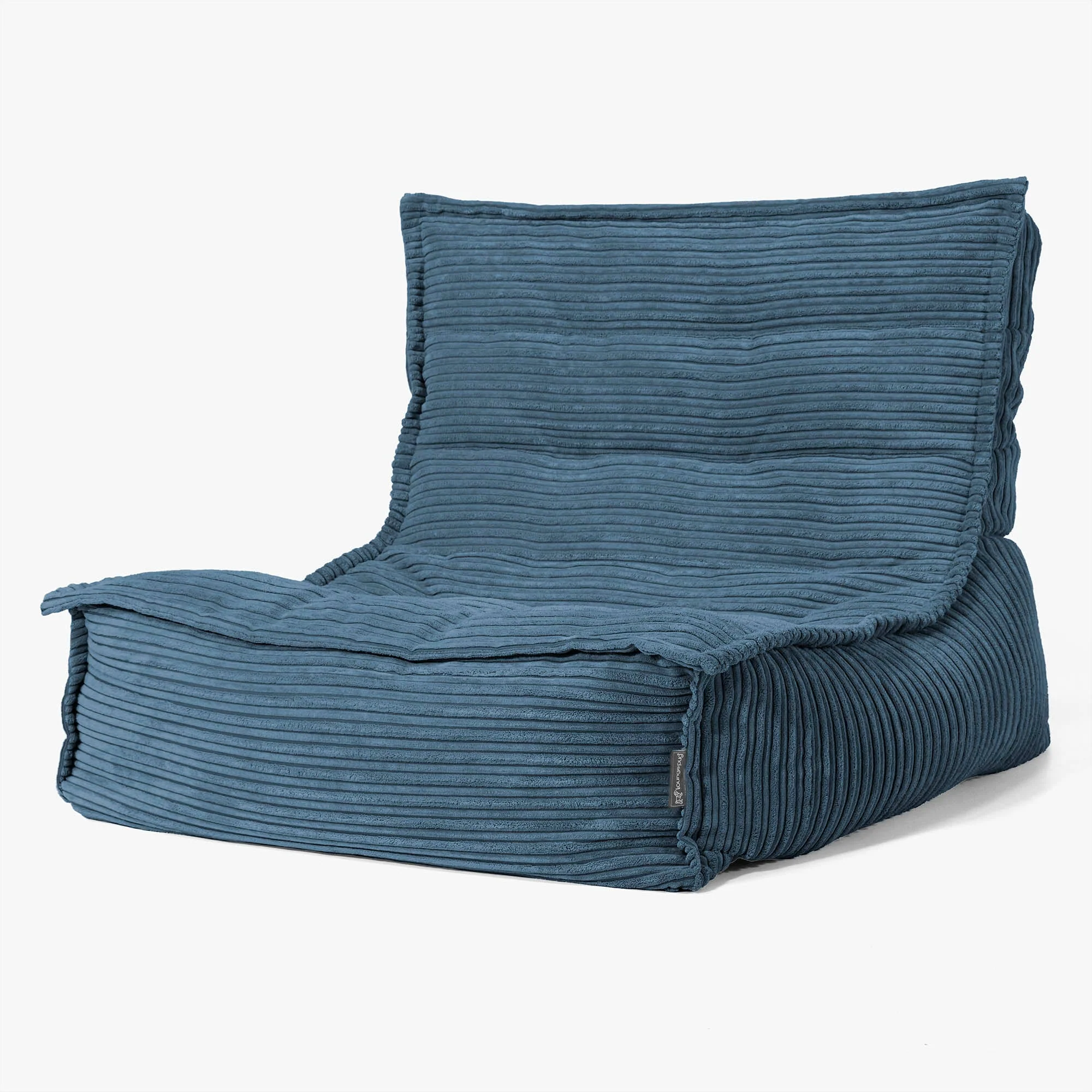 Oliver Sitzsack Bodenstuhl Ersatz Bezug - Cord - Image 8