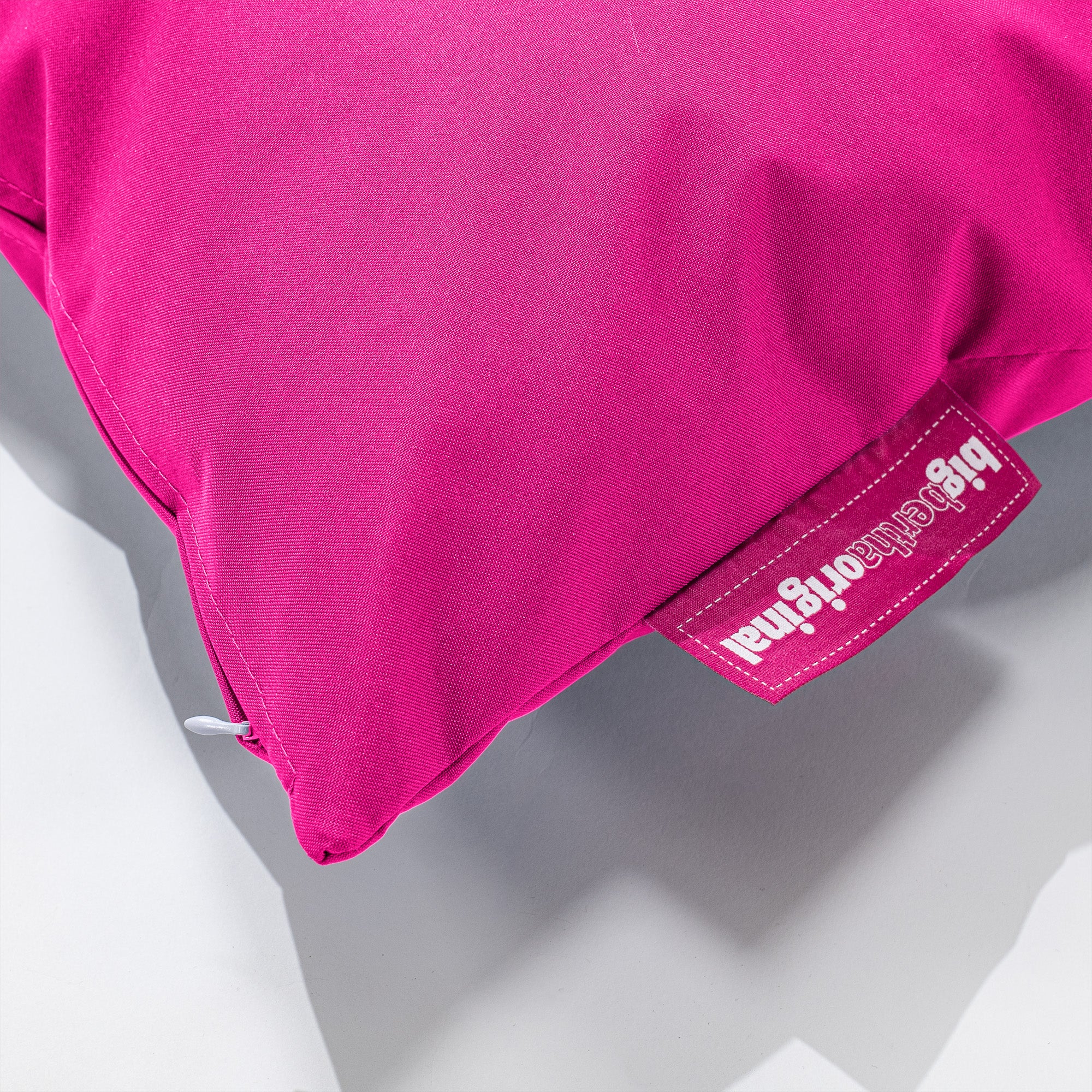 Outdoor Dekokissen / Sofa Kissenbezug 47 x 47cm - Pink - Image 2