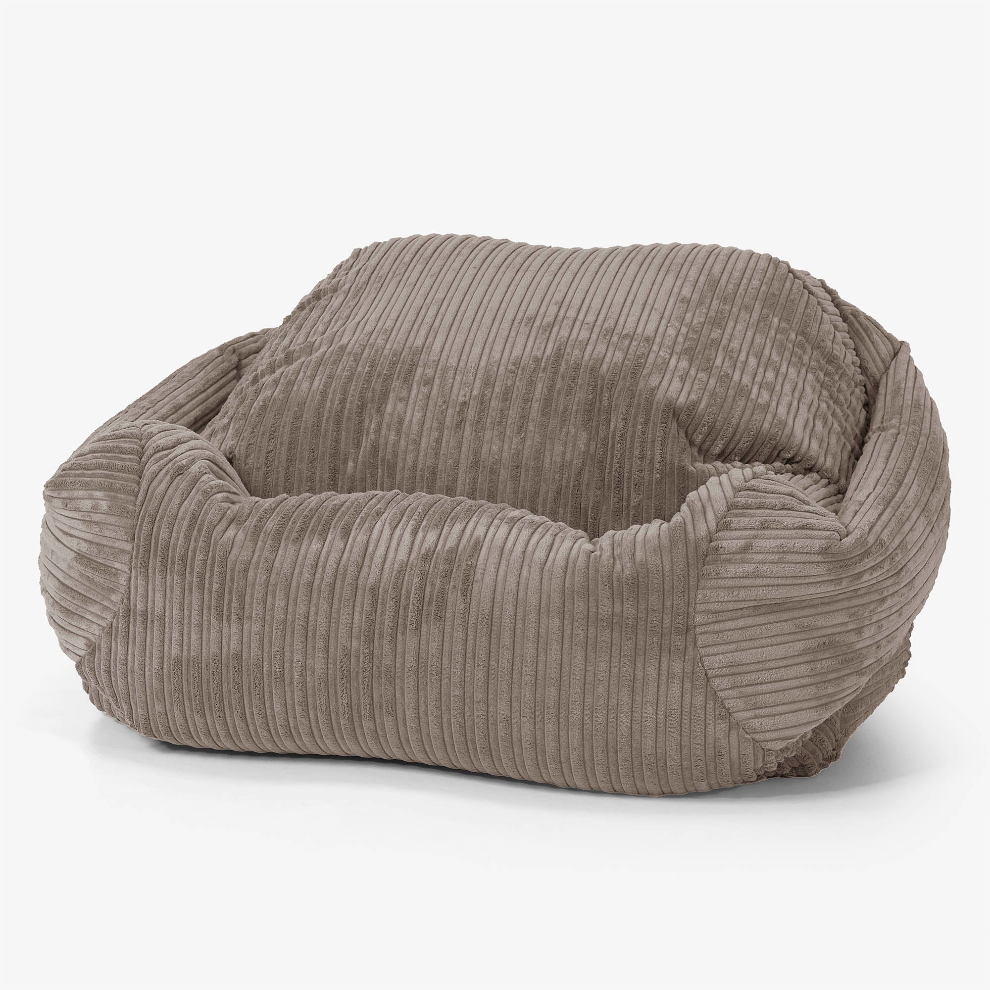 Sabine Sitzsack Sessel Ersatz Bezug - Cord - Image 3