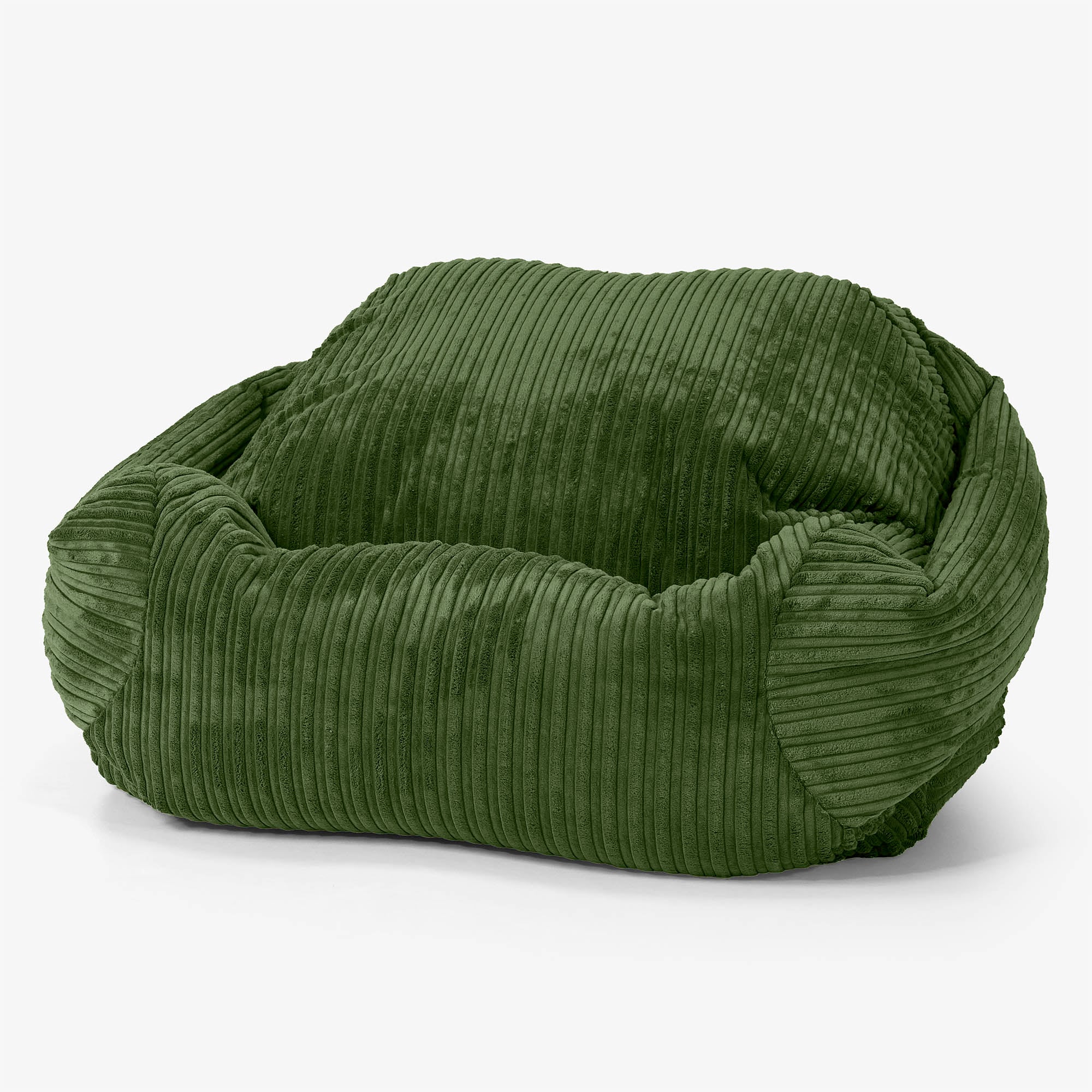Sabine Sitzsack Sessel Ersatz Bezug - Cord - Image 4