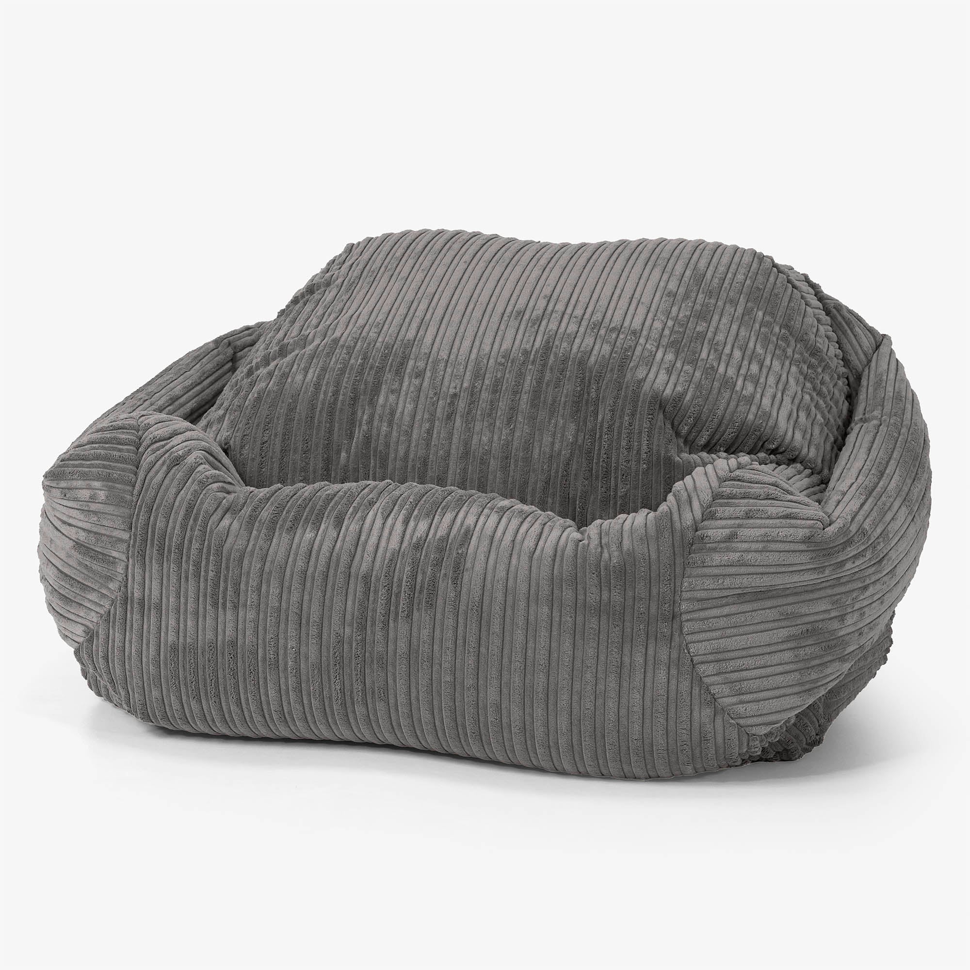 Sabine Sitzsack Sessel Ersatz Bezug - Cord - Image 5