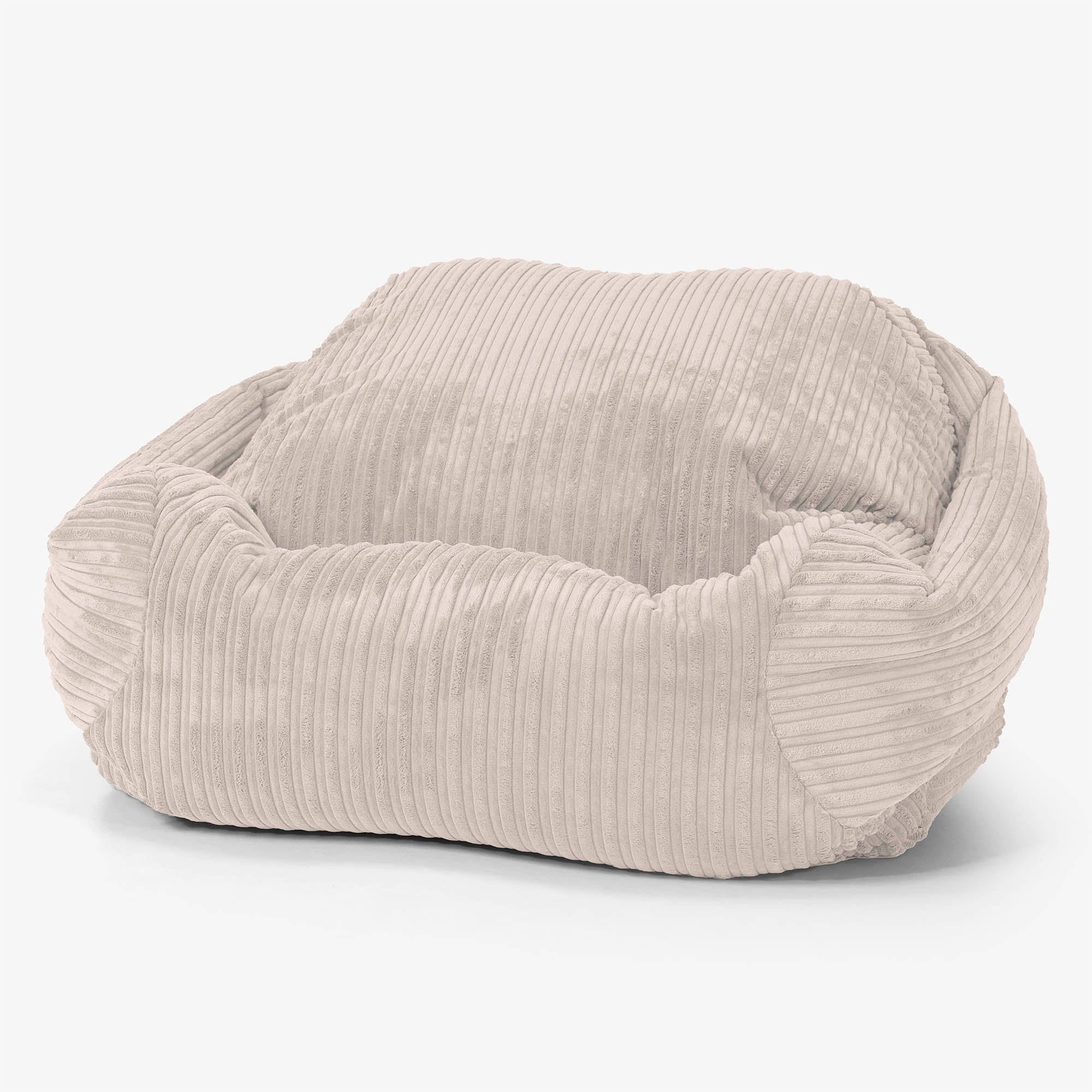 Sabine Sitzsack Sessel Ersatz Bezug - Cord - Image 6