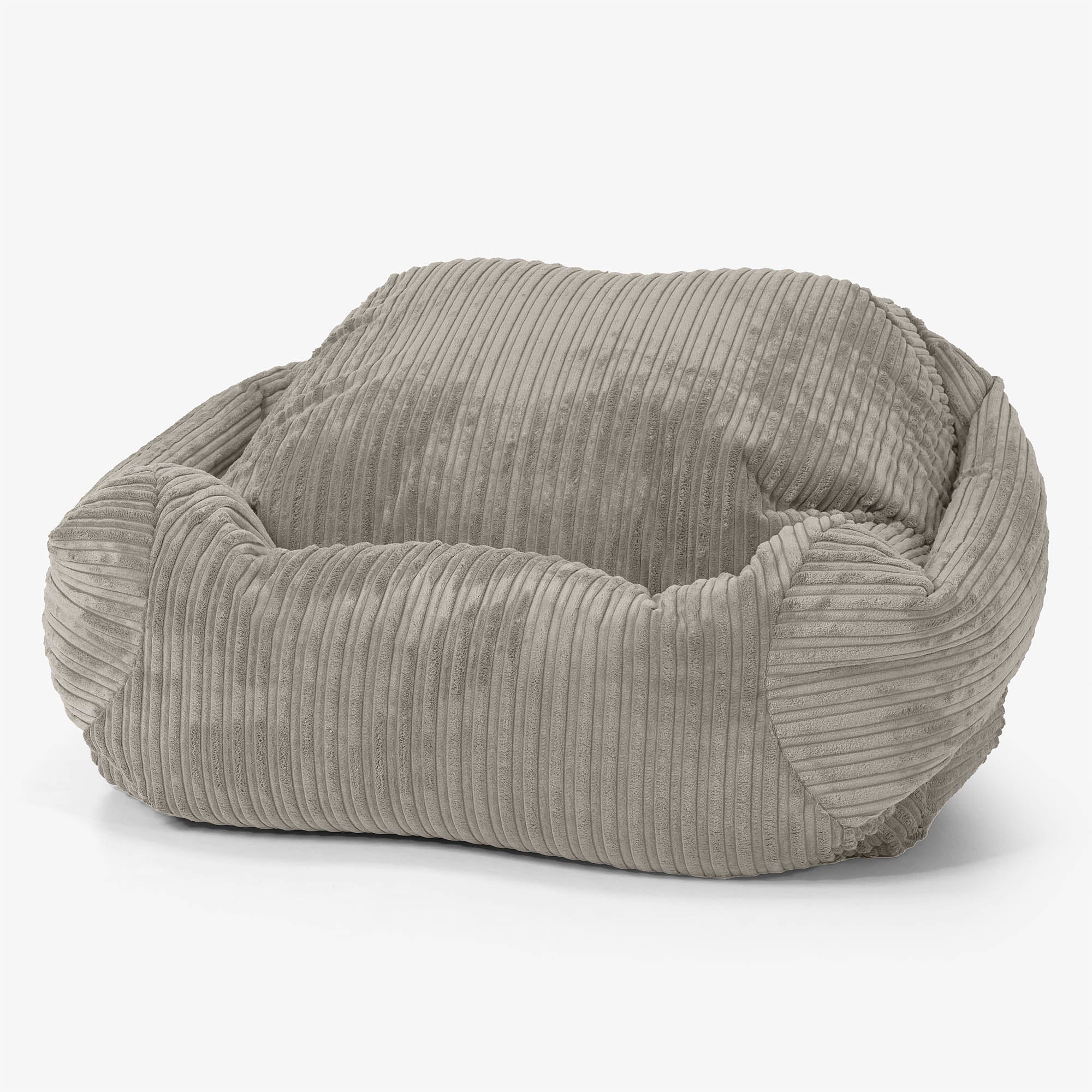 Sabine Sitzsack Sessel Ersatz Bezug - Cord - Image 7