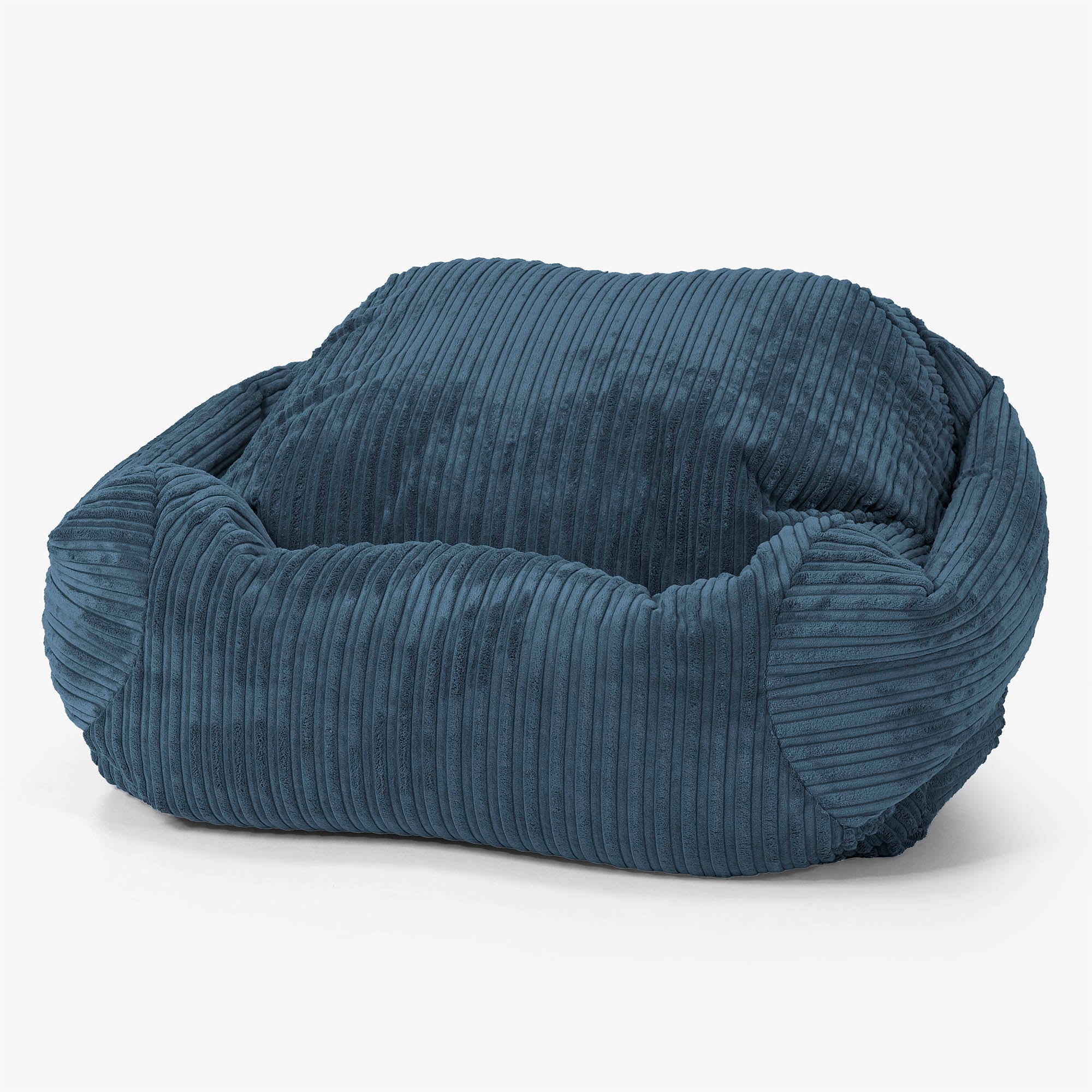 Sabine Sitzsack Sessel Ersatz Bezug - Cord - Image 8