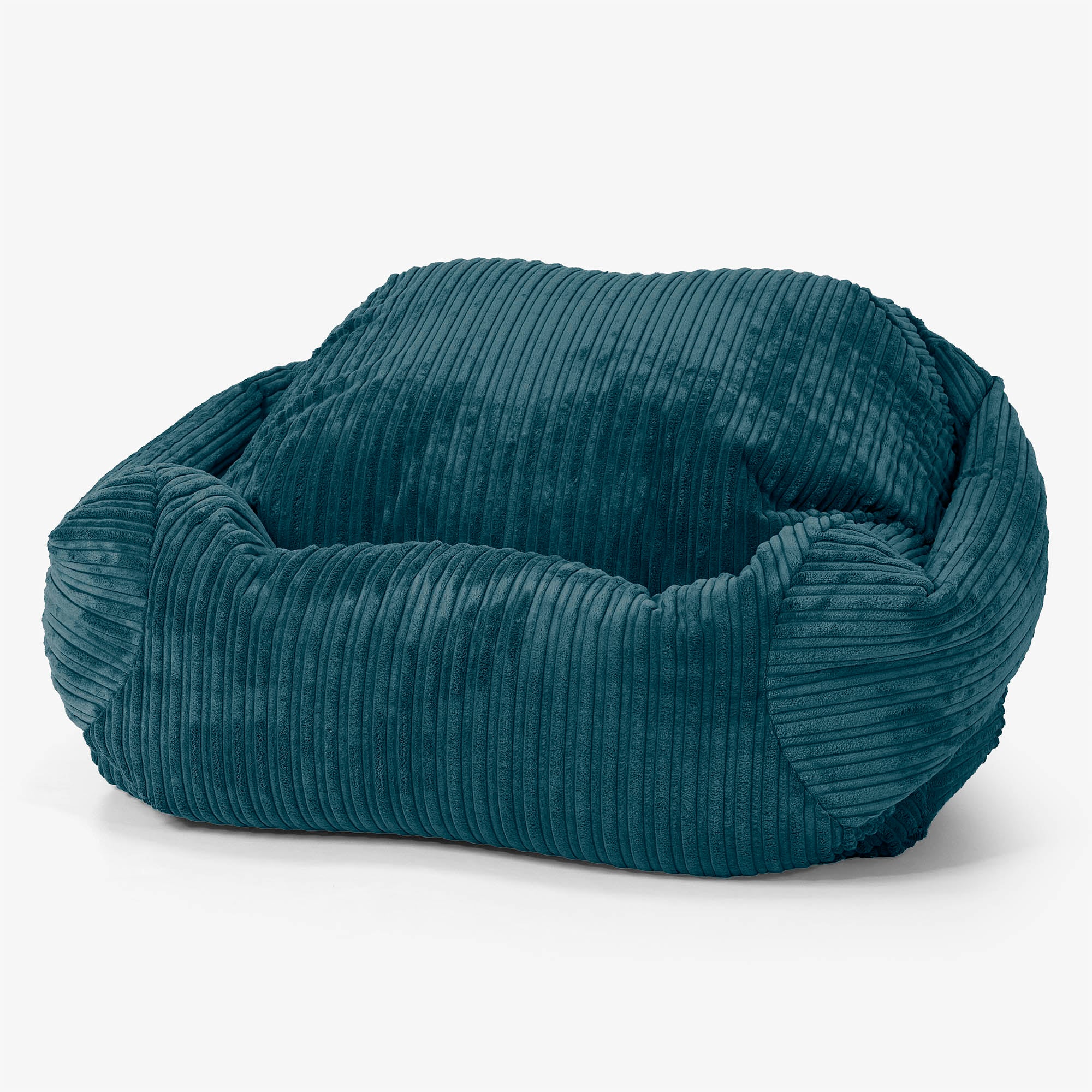 Sabine Sitzsack Sessel Ersatz Bezug - Cord - Image 9