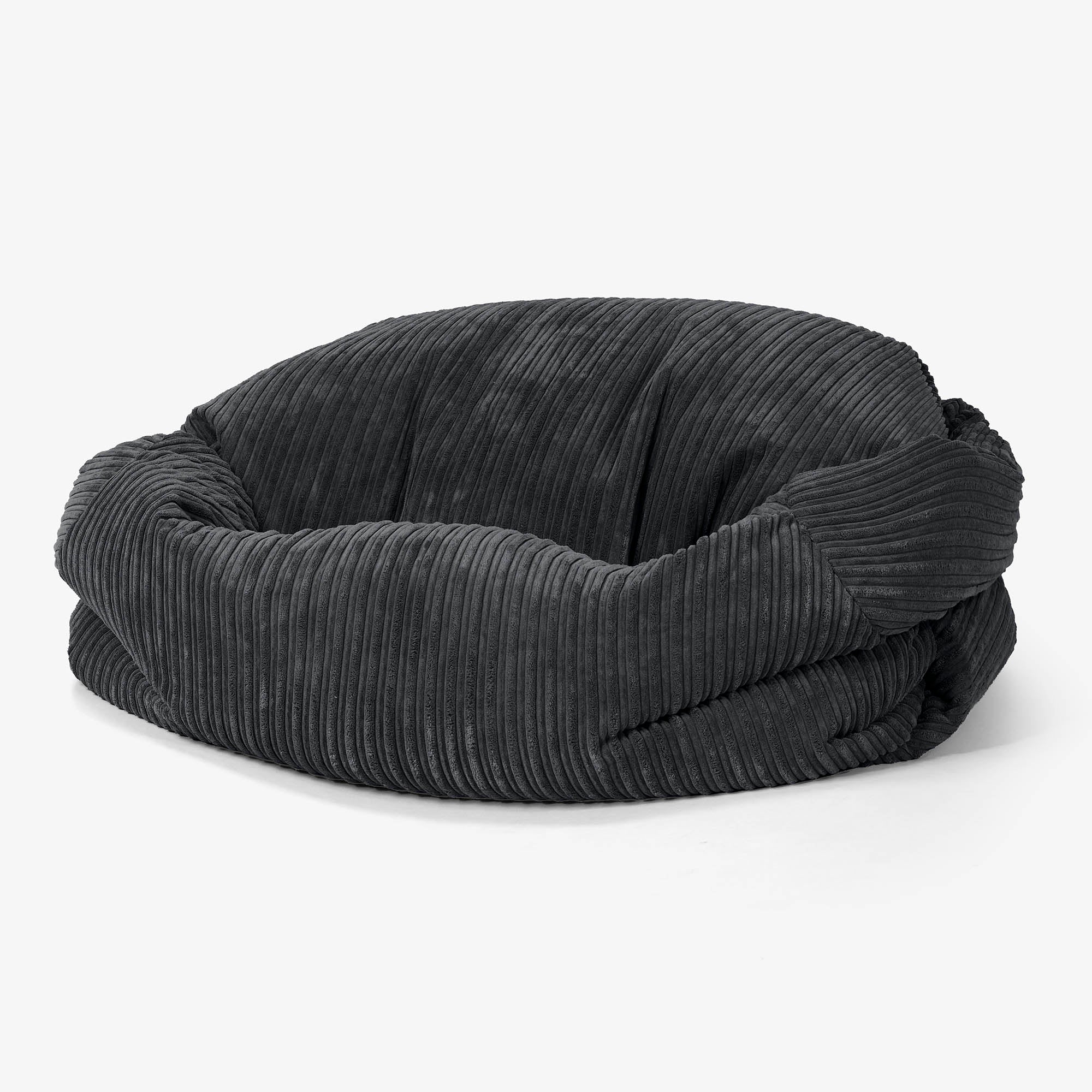 Sabine Sitzsack Sofa Ersatz Bezug - Cord - Image 2
