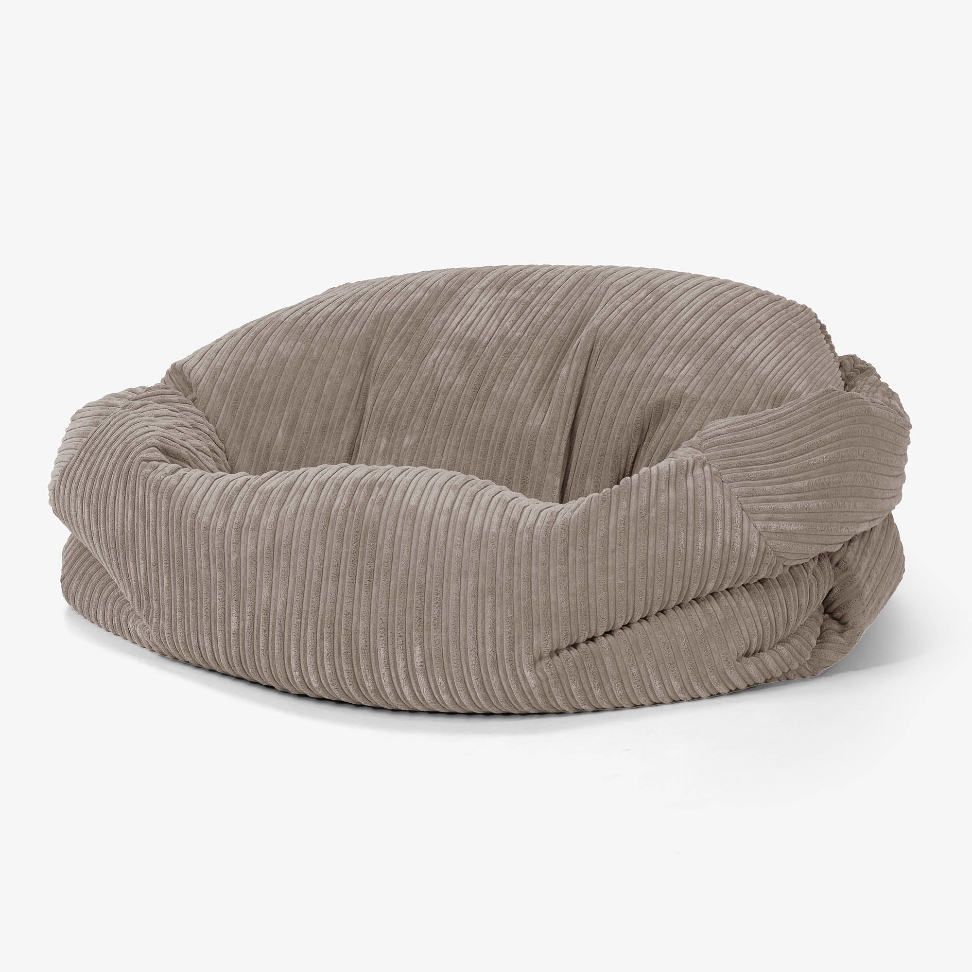 Sabine Sitzsack Sofa Ersatz Bezug - Cord - Image 3